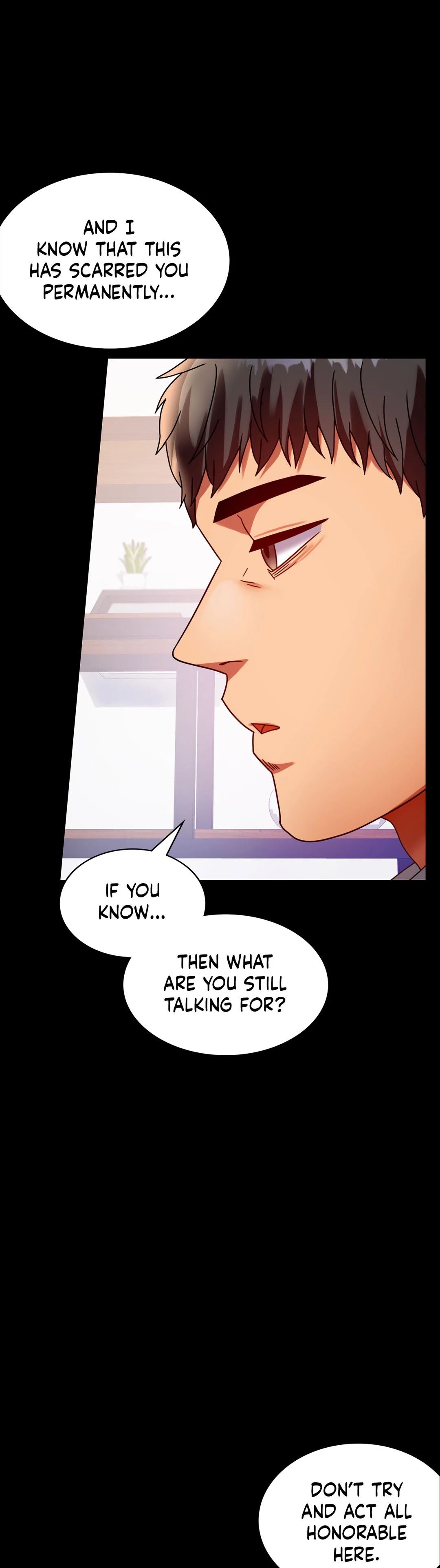 Infidelity 101 chapter 31 page 7