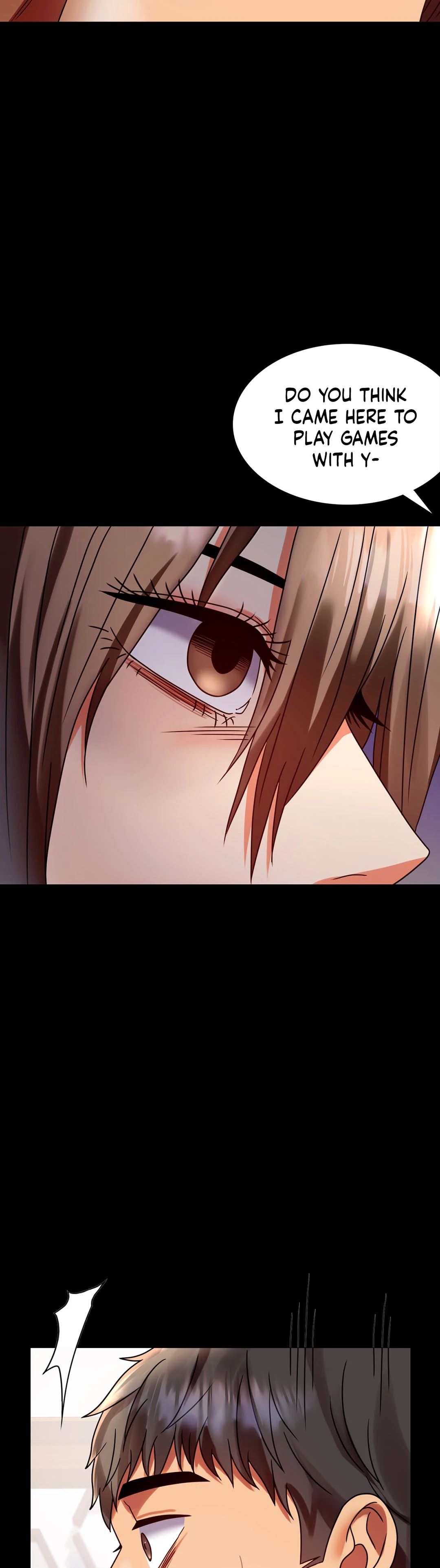 Infidelity 101 chapter 31 page 10