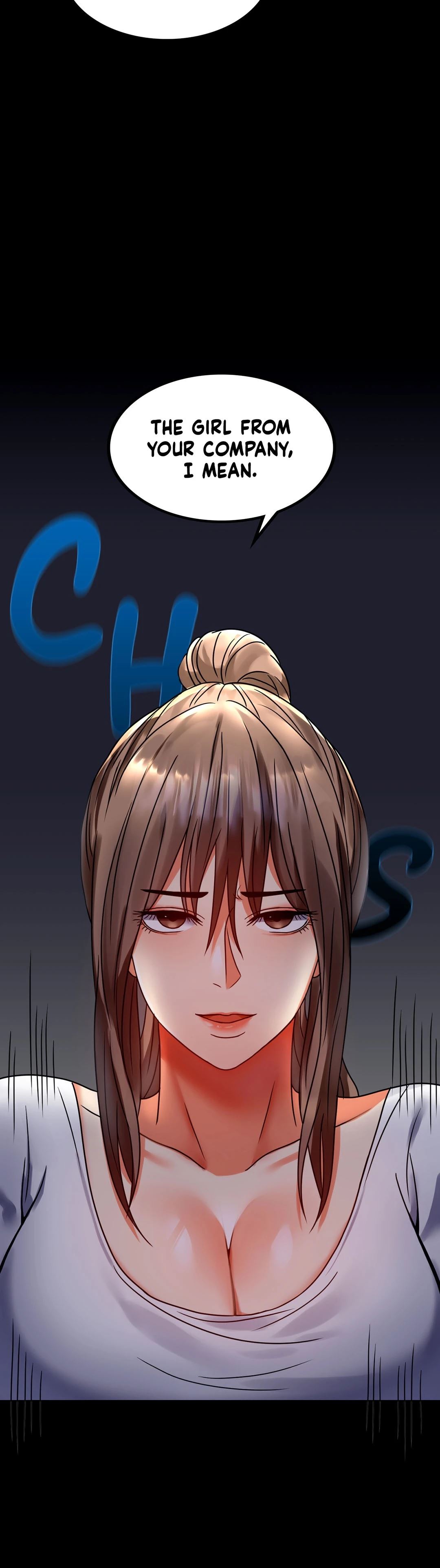 Infidelity 101 chapter 31 page 12