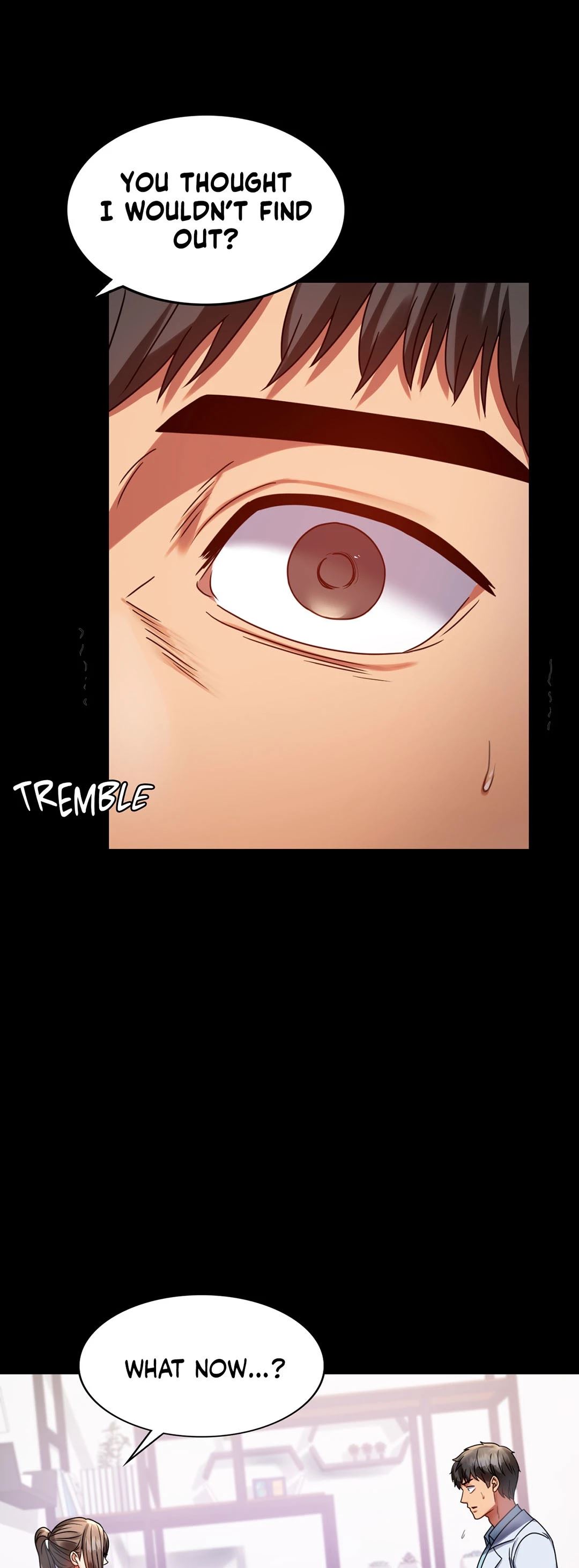 Infidelity 101 chapter 31 page 13