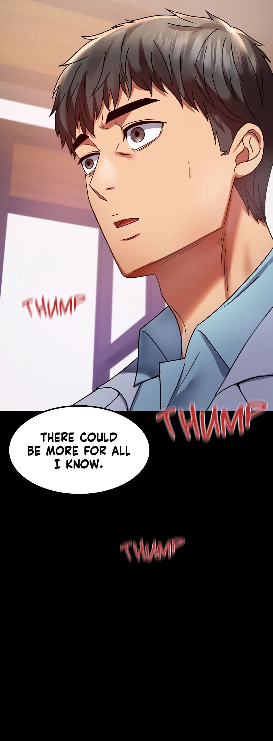 Infidelity 101 chapter 31 page 16