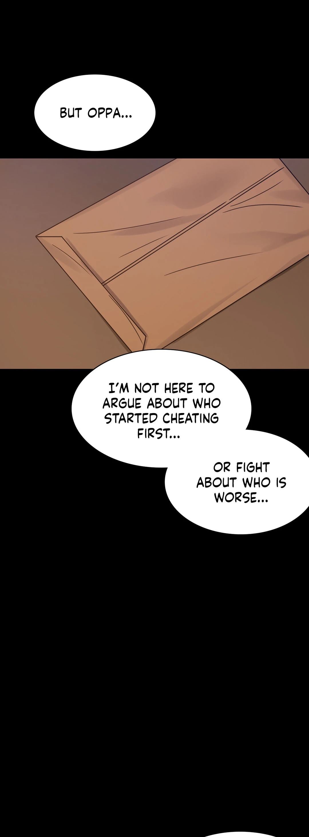 Infidelity 101 chapter 31 page 17