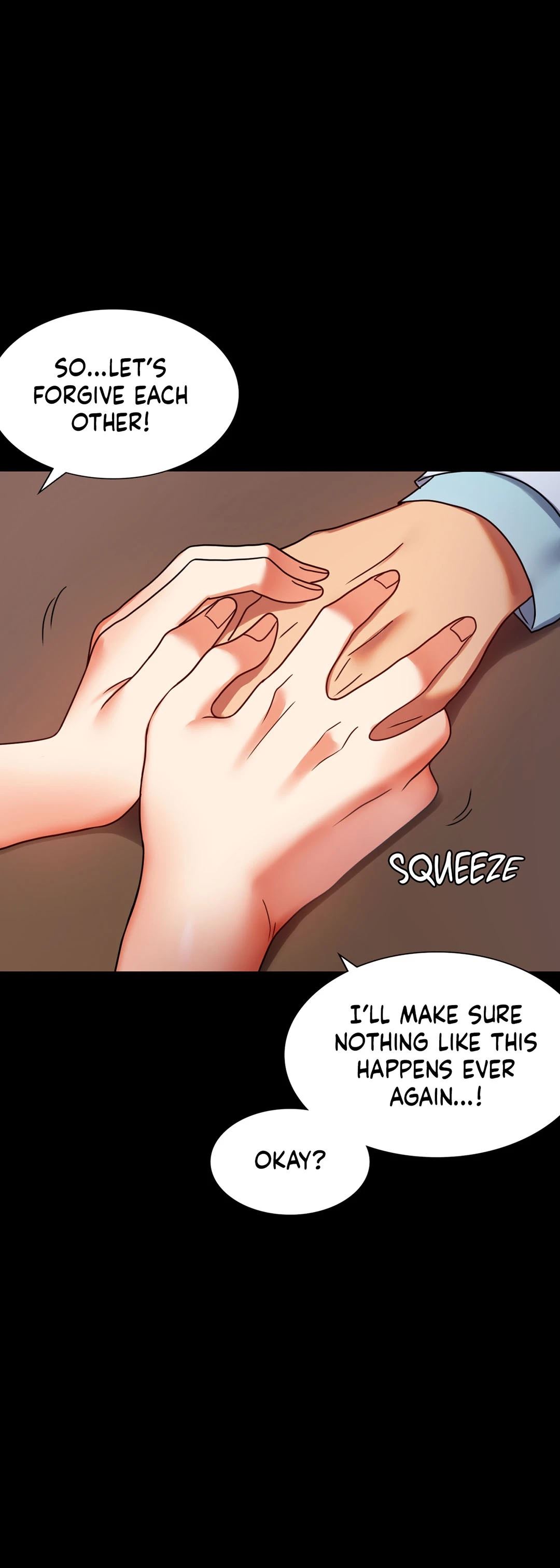 Infidelity 101 chapter 31 page 19