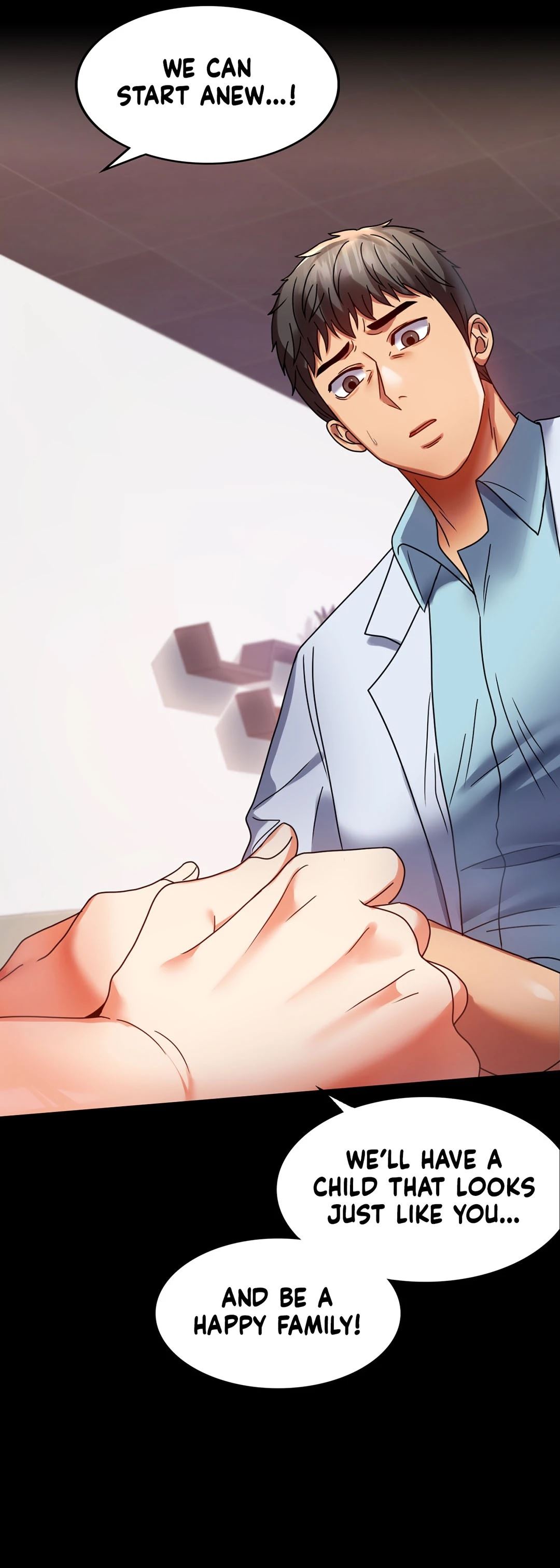Infidelity 101 chapter 31 page 20