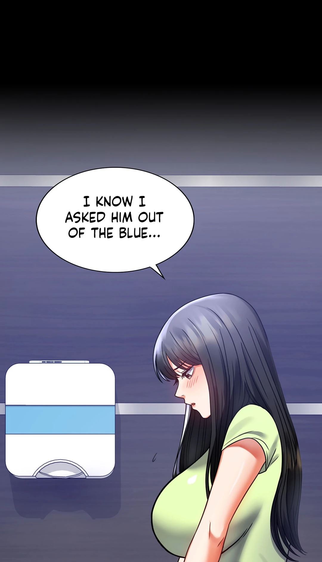 Infidelity 101 chapter 31 page 29