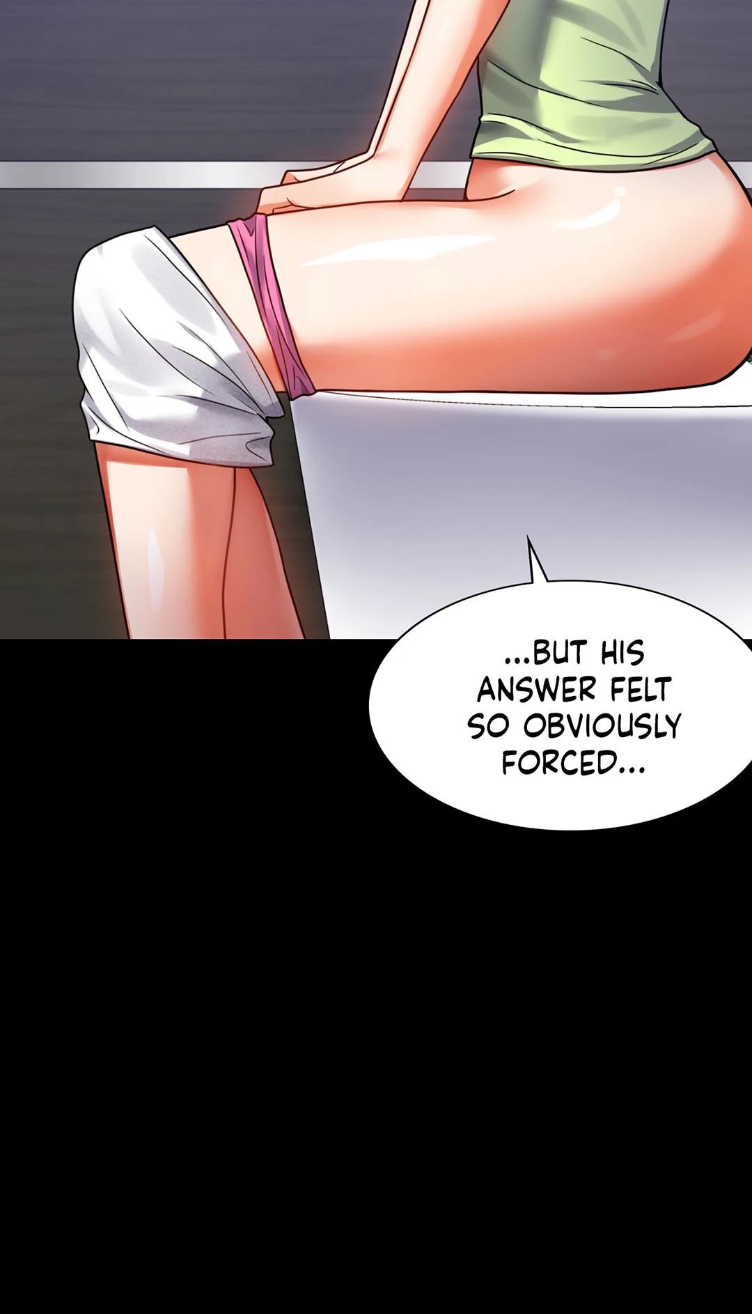 Infidelity 101 chapter 31 page 30