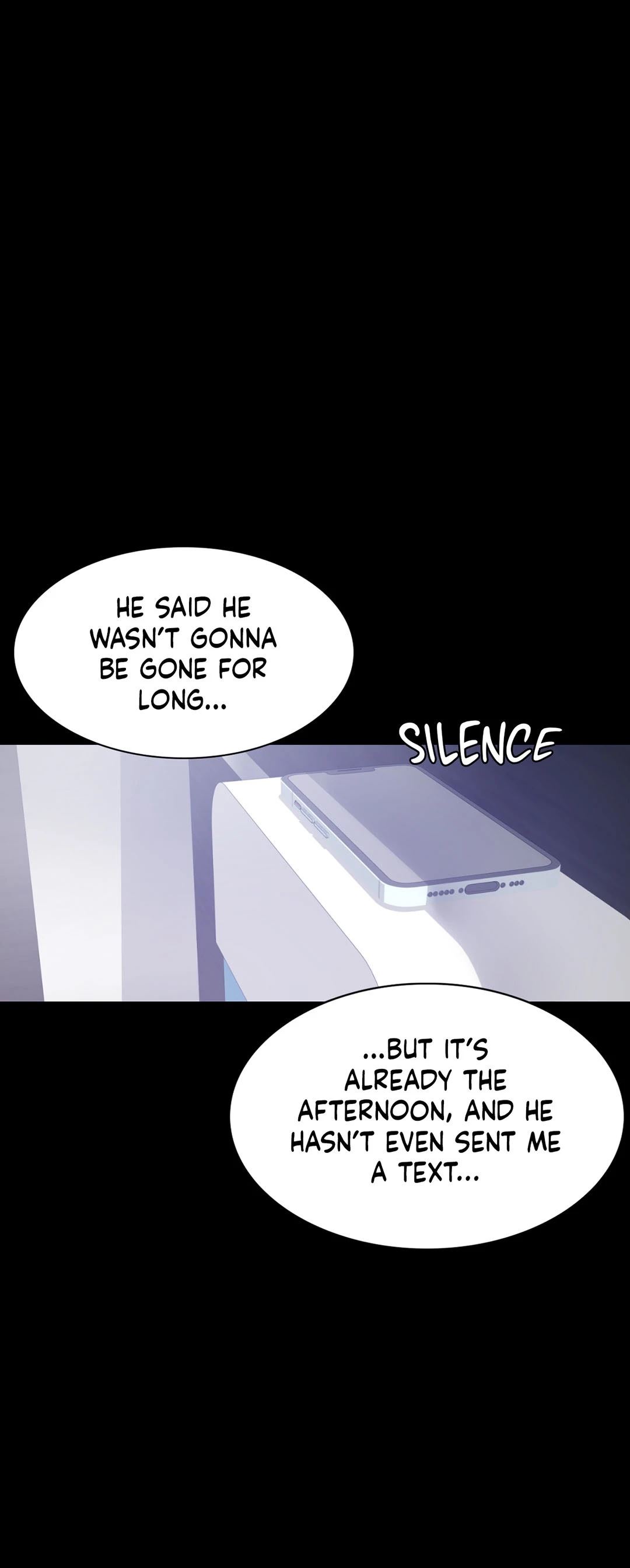 Infidelity 101 chapter 31 page 32