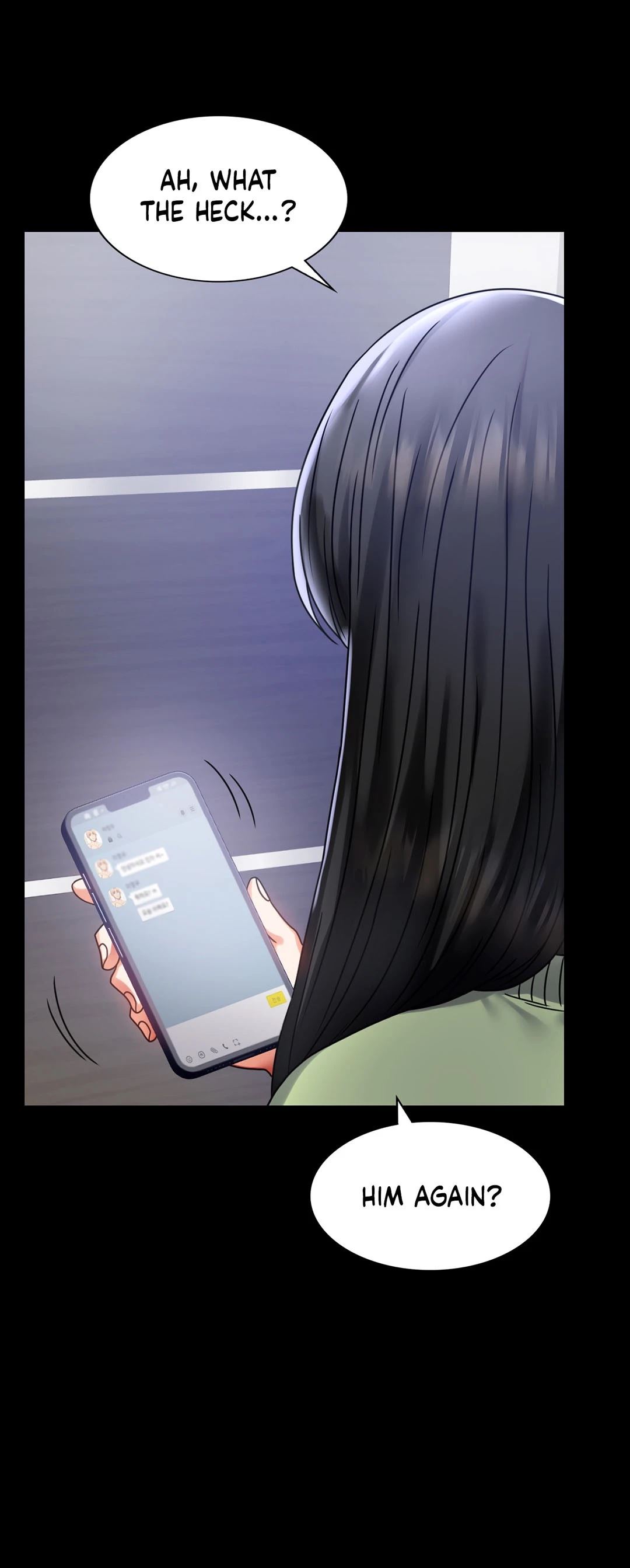 Infidelity 101 chapter 31 page 35