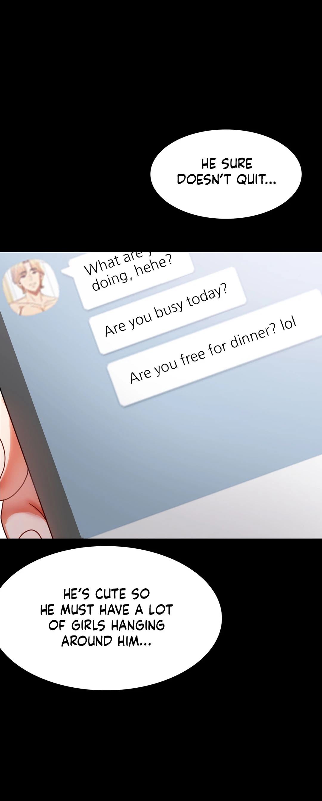 Infidelity 101 chapter 31 page 36