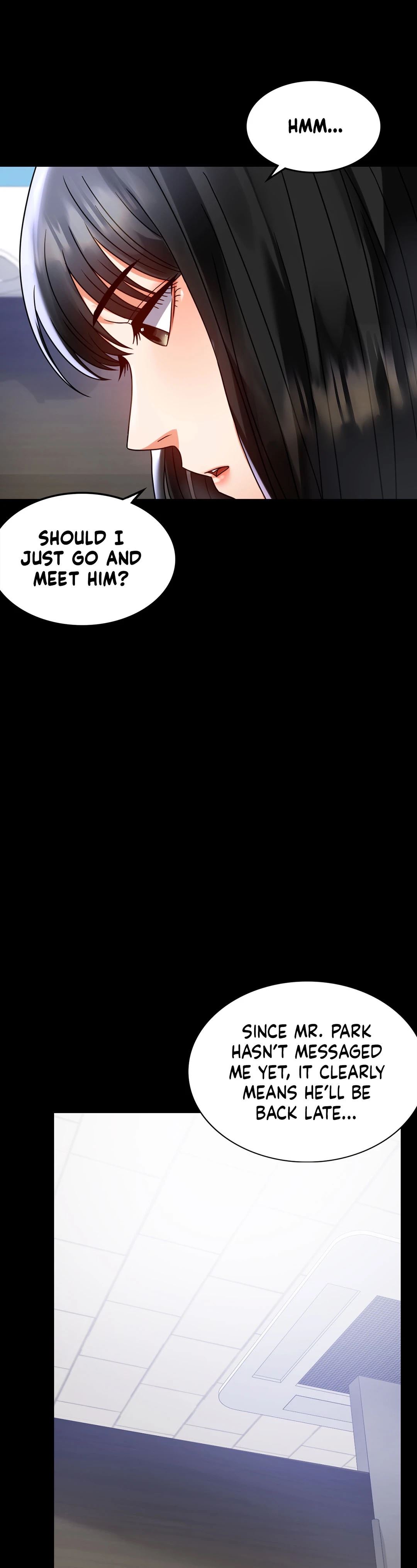 Infidelity 101 chapter 31 page 37