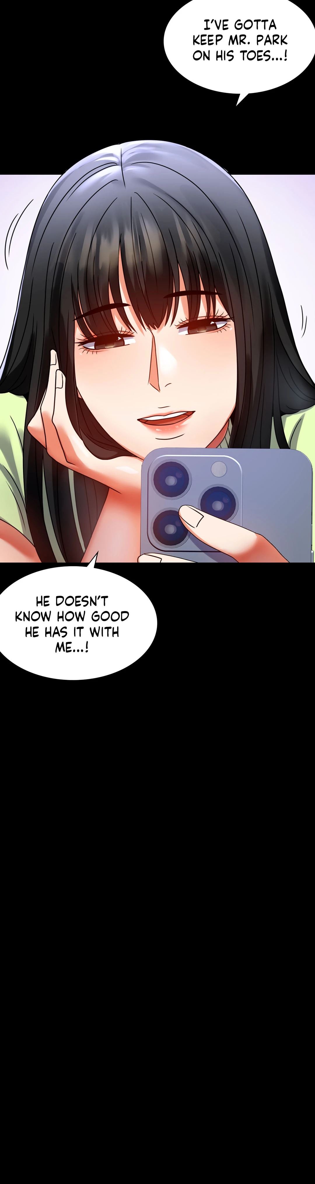 Infidelity 101 chapter 31 page 39