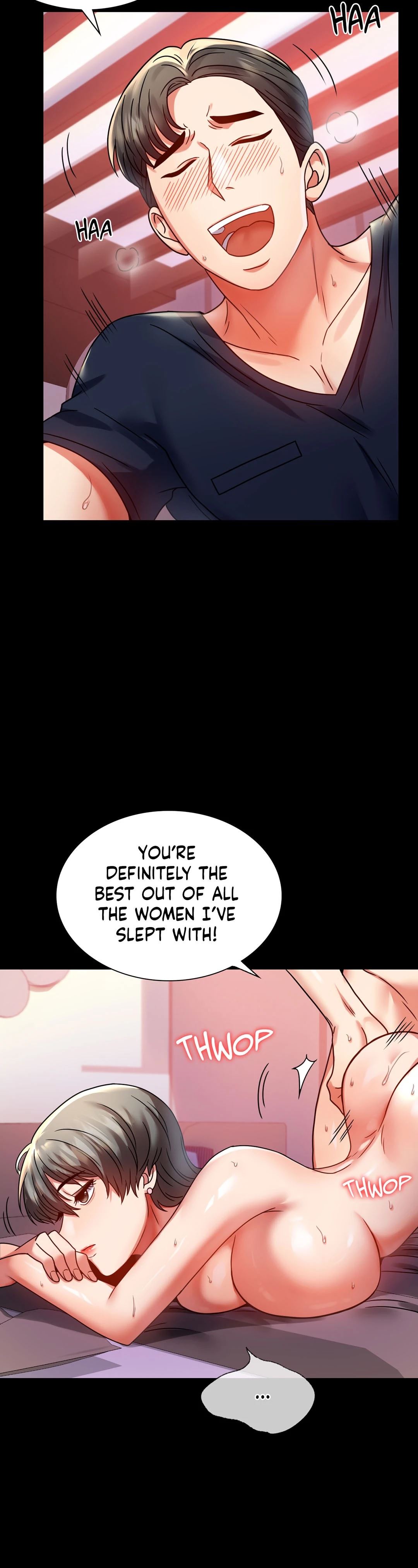 Infidelity 101 chapter 31 page 42