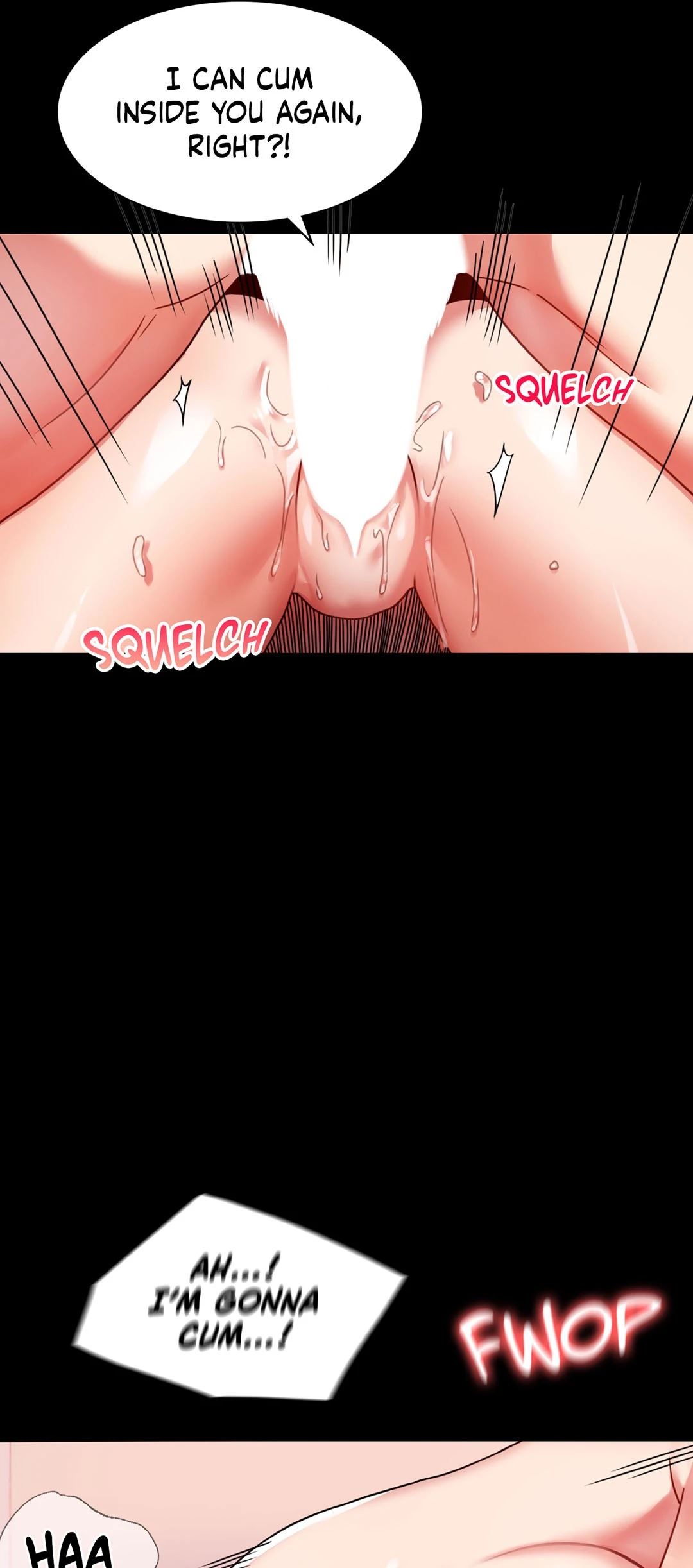 Infidelity 101 chapter 31 page 44