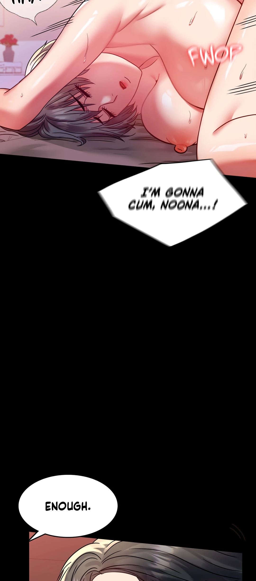 Infidelity 101 chapter 31 page 45