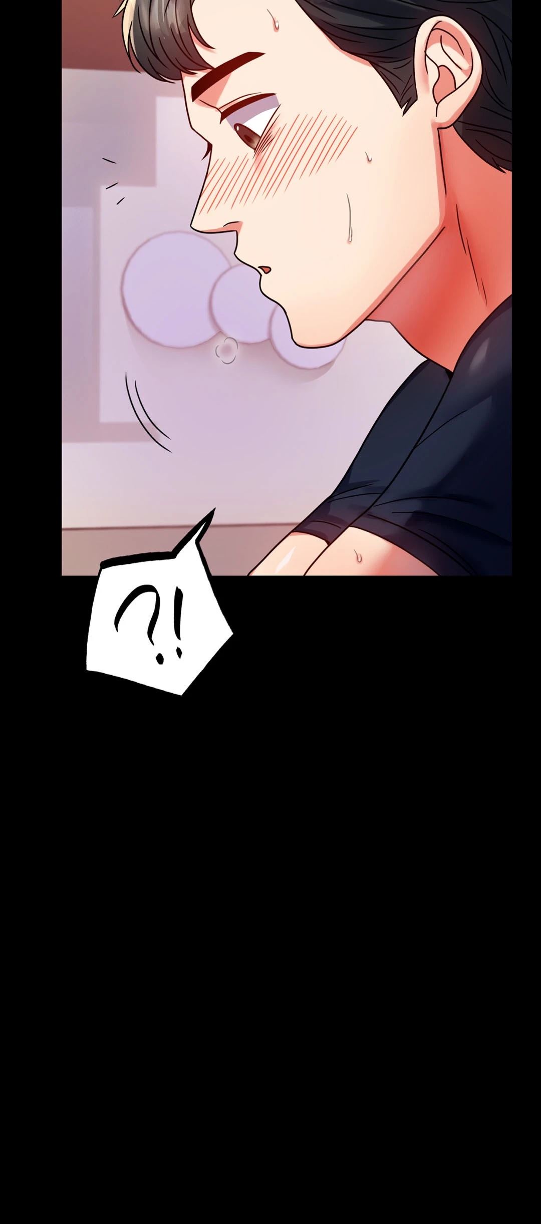 Infidelity 101 chapter 31 page 46