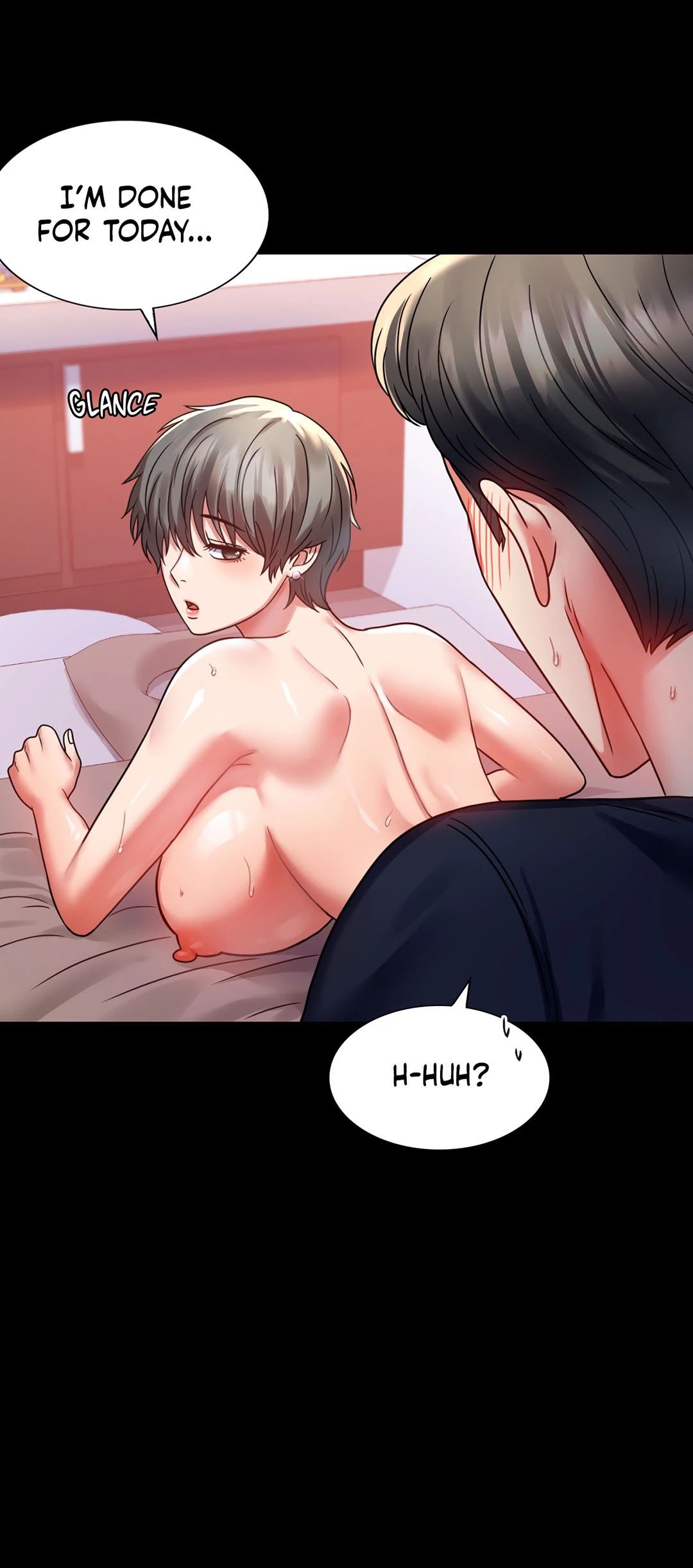 Infidelity 101 chapter 31 page 47