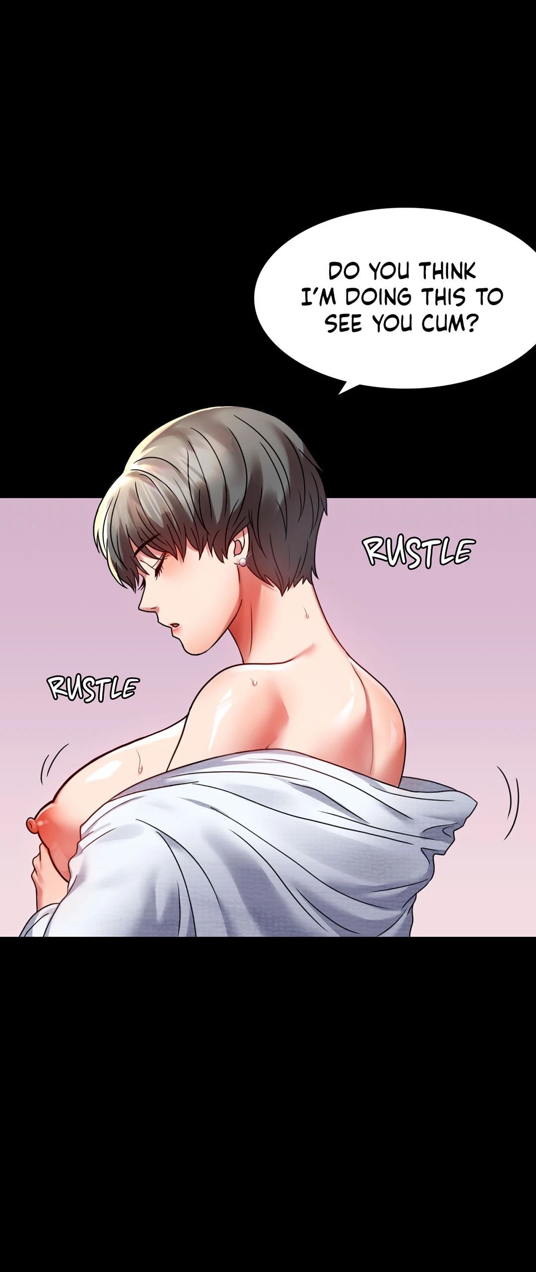 Infidelity 101 chapter 31 page 49