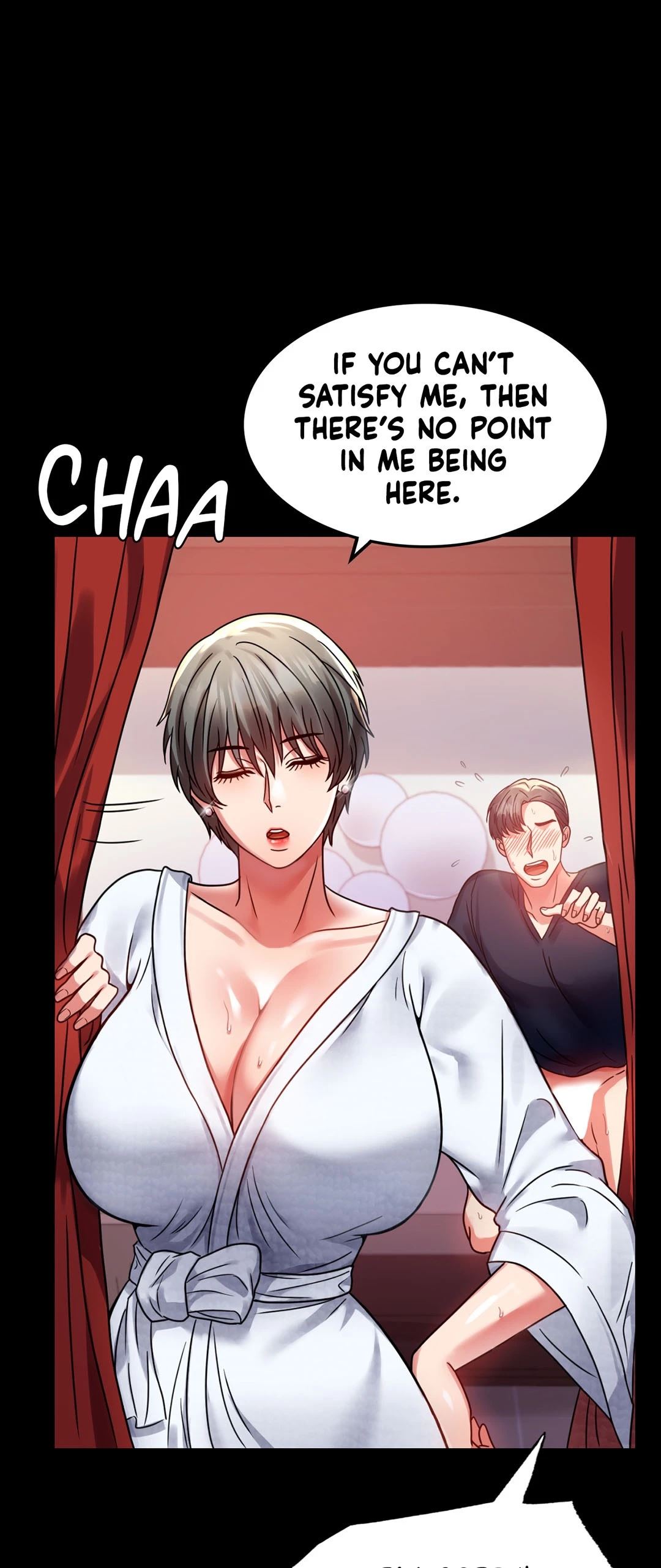 Infidelity 101 chapter 31 page 50
