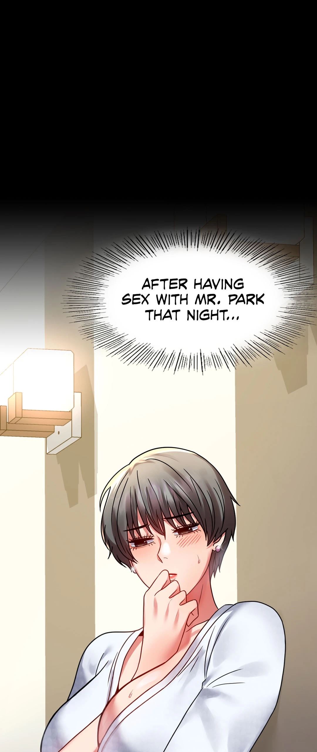 Infidelity 101 chapter 31 page 52