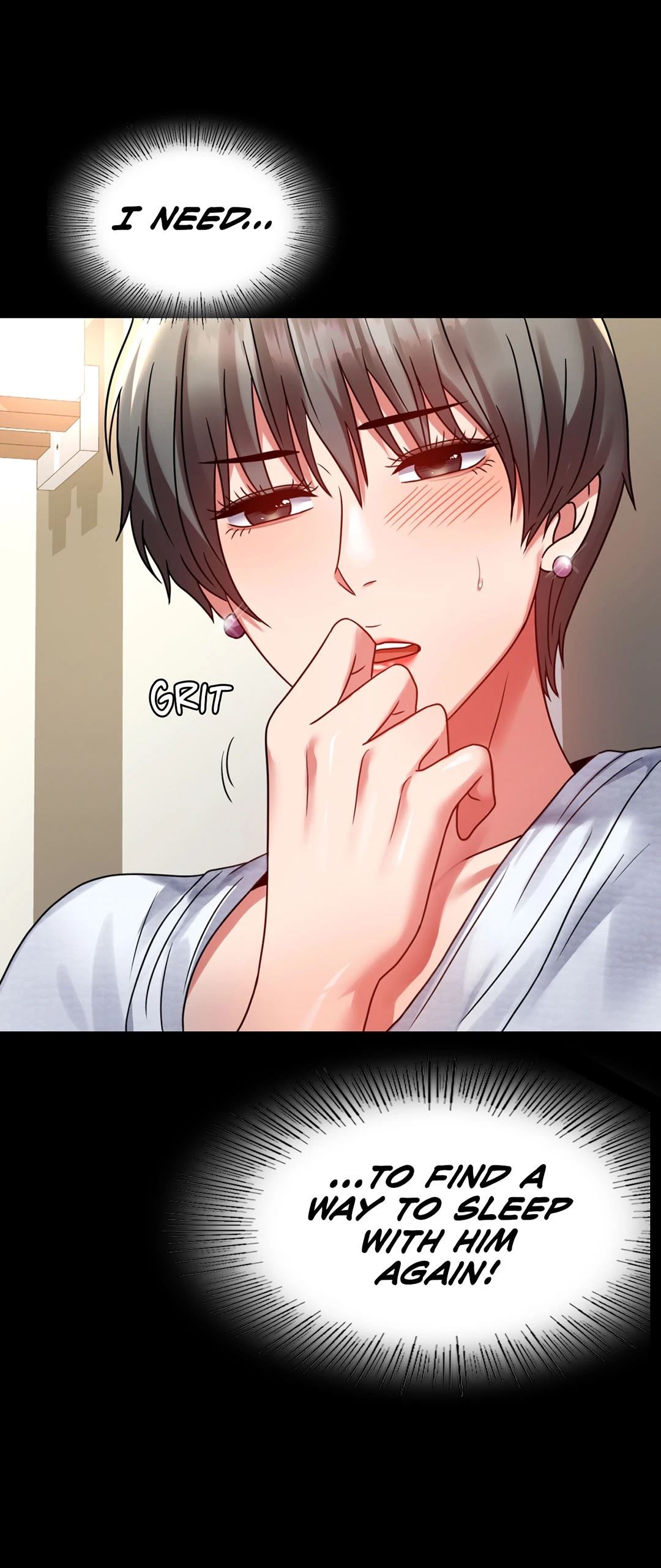 Infidelity 101 chapter 31 page 54