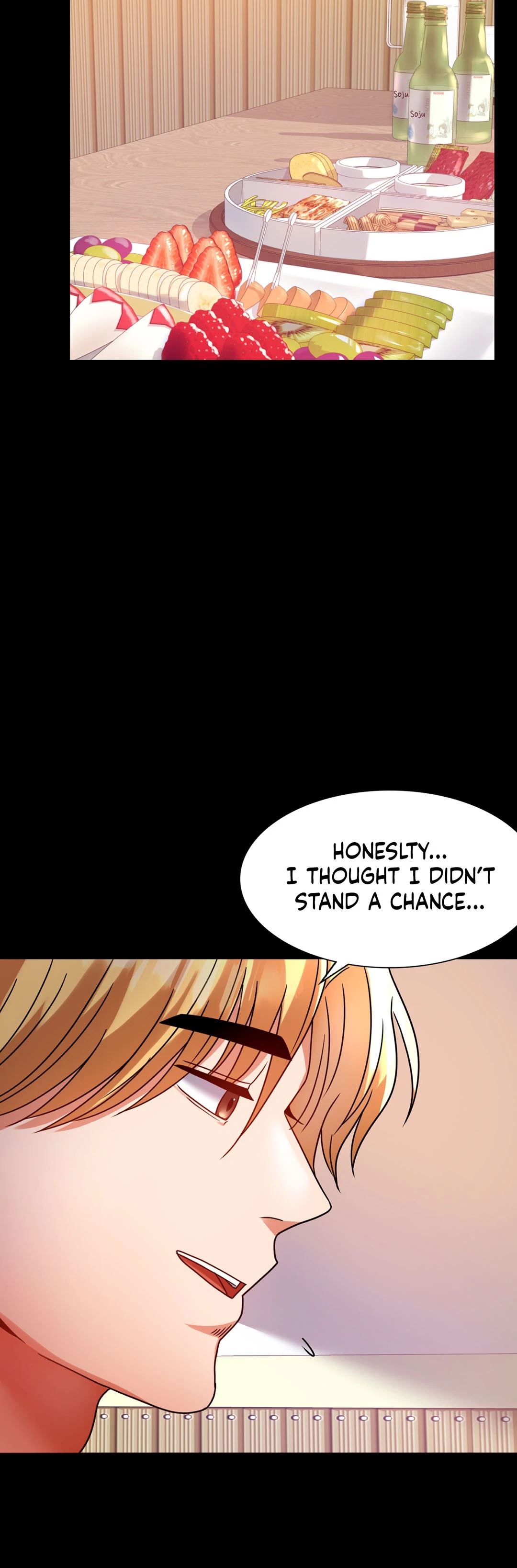 Infidelity 101 chapter 31 page 62