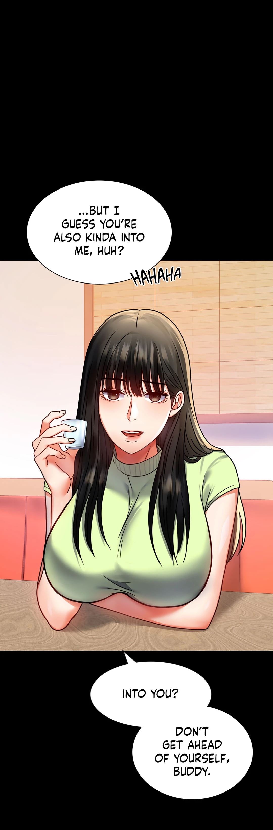 Infidelity 101 chapter 31 page 63
