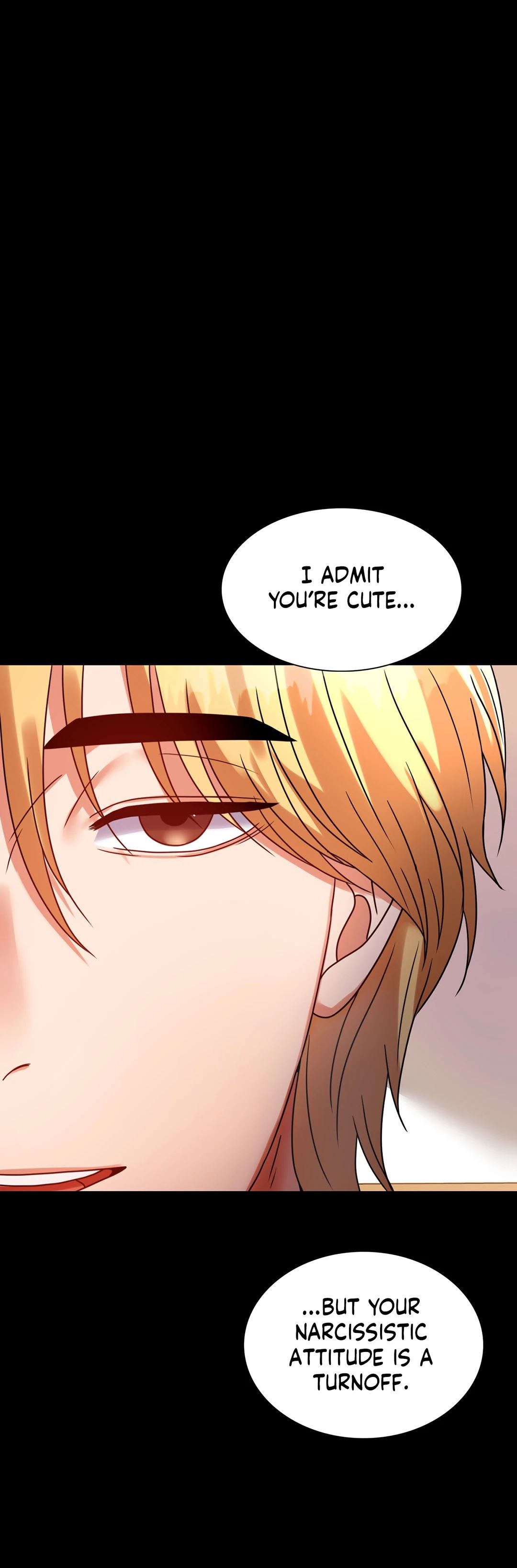 Infidelity 101 chapter 31 page 64