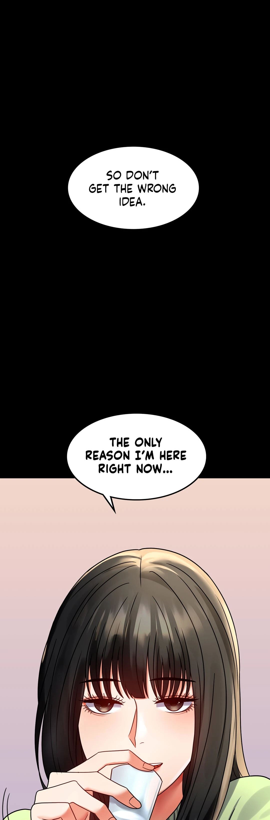 Infidelity 101 chapter 31 page 65