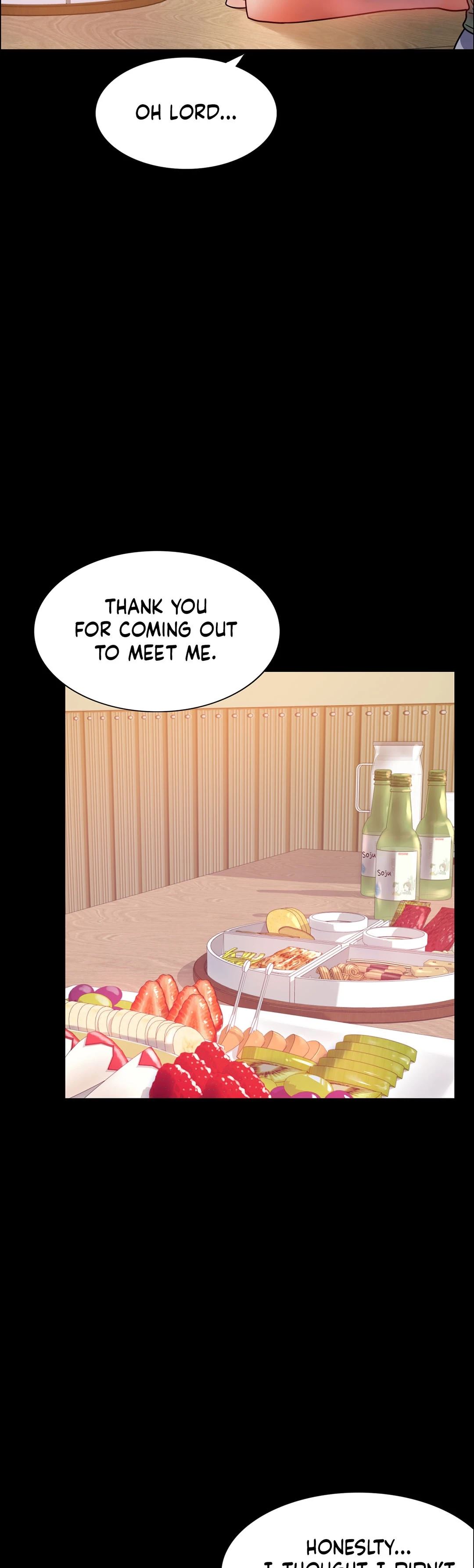 Infidelity 101 chapter 32 page 2