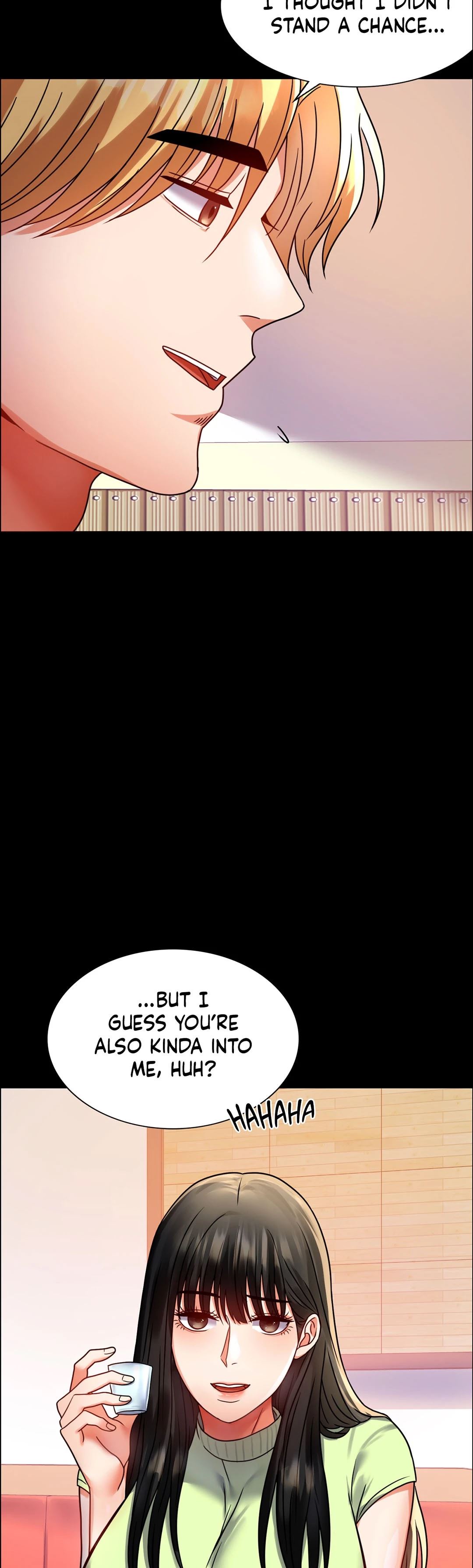 Infidelity 101 chapter 32 page 3