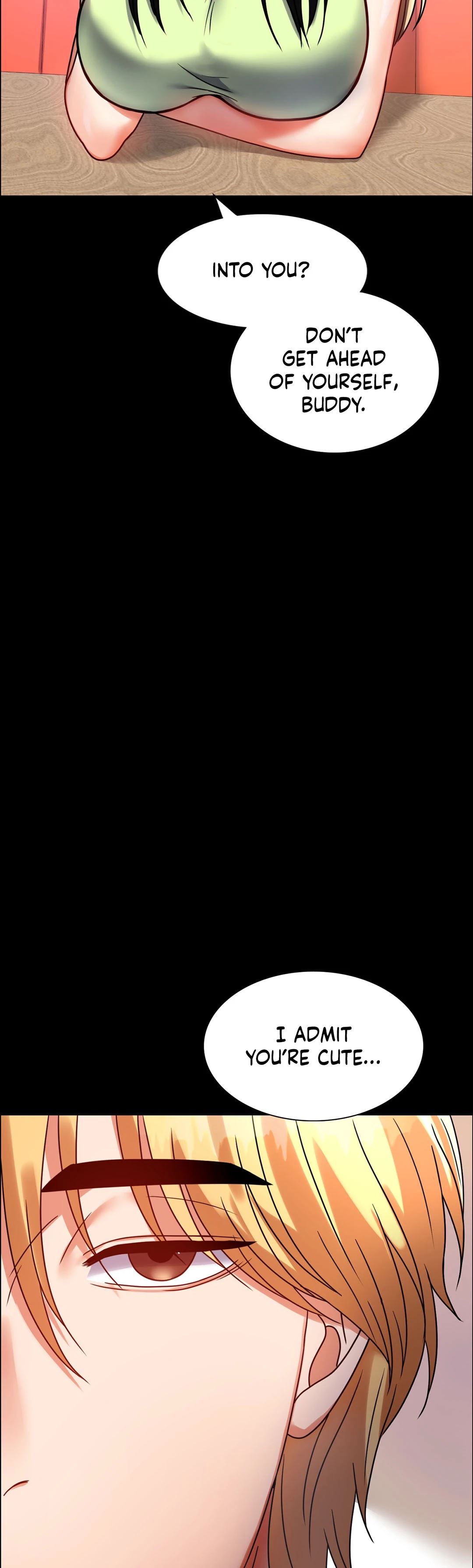 Infidelity 101 chapter 32 page 4