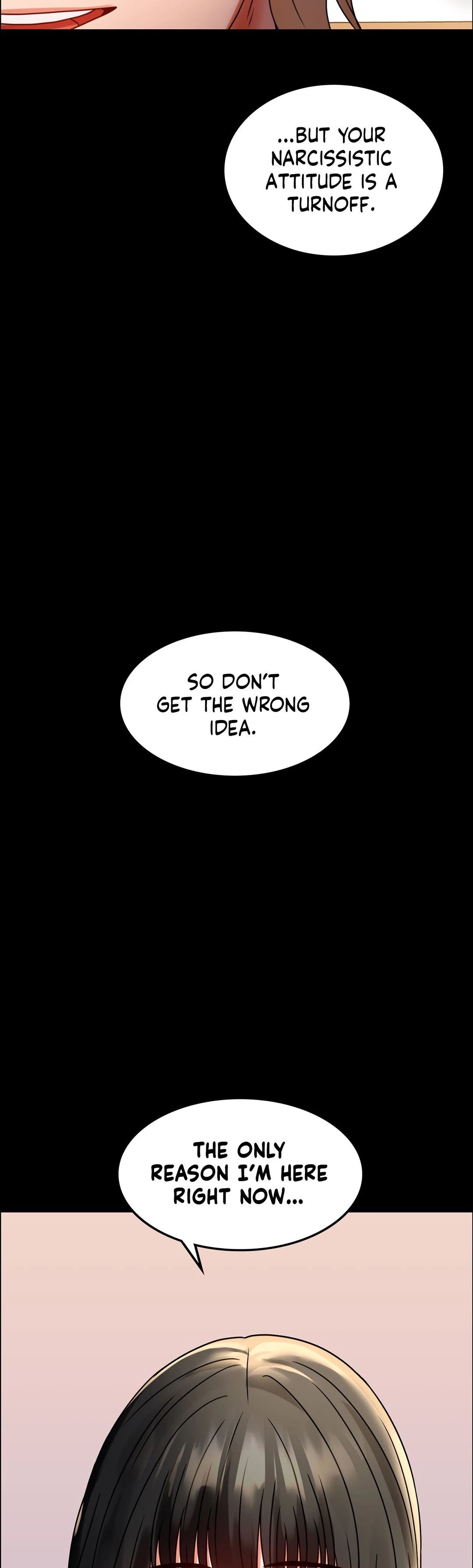 Infidelity 101 chapter 32 page 5