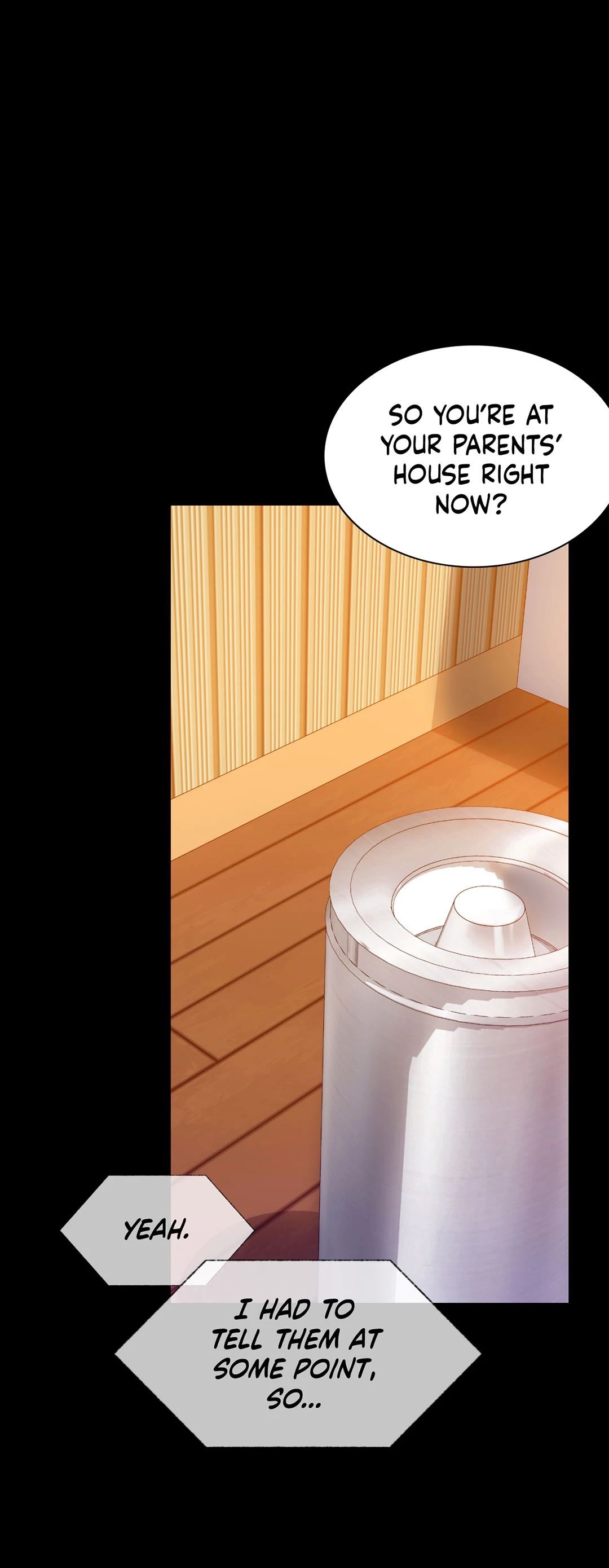 Infidelity 101 chapter 32 page 10