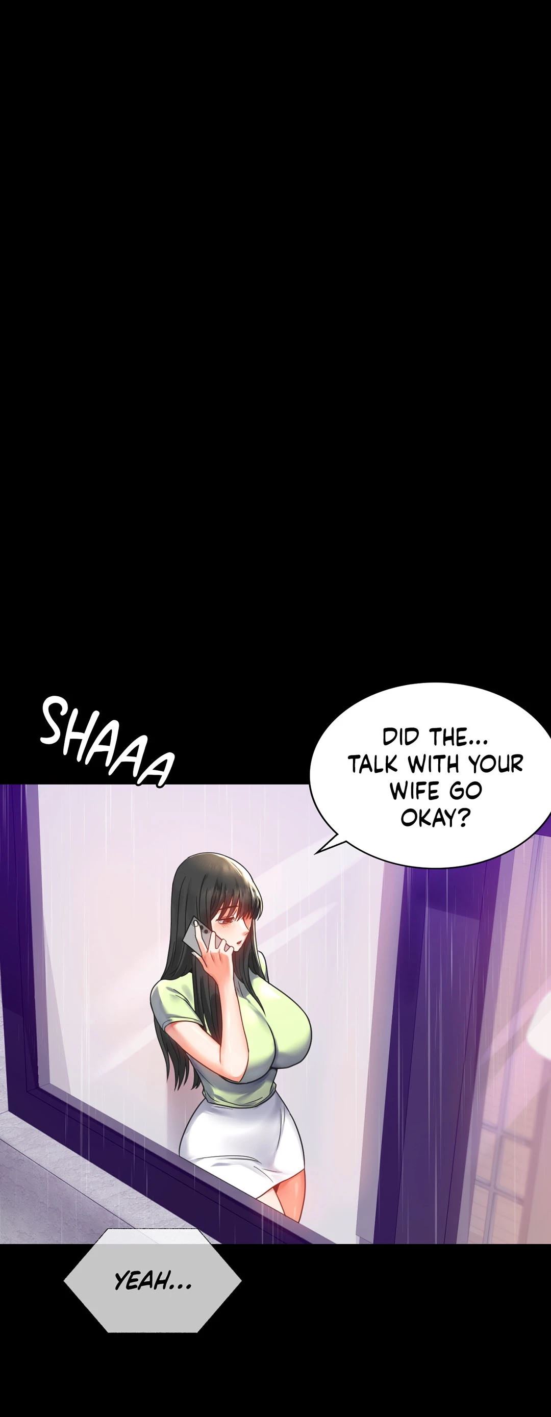 Infidelity 101 chapter 32 page 11