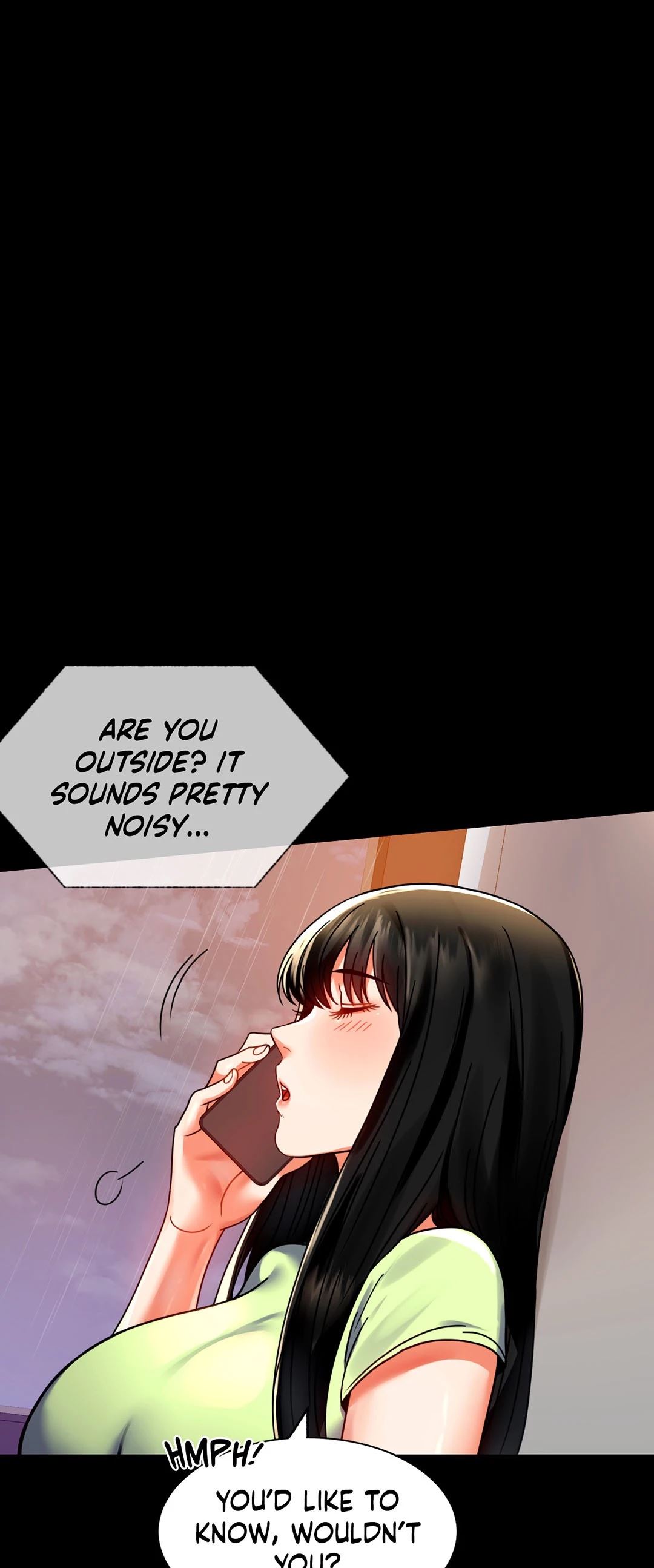 Infidelity 101 chapter 32 page 14