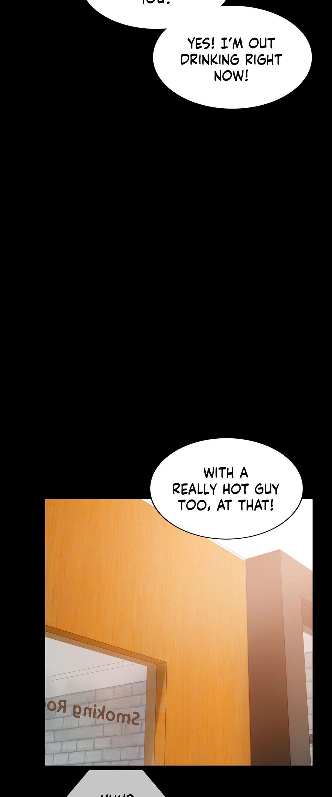 Infidelity 101 chapter 32 page 15