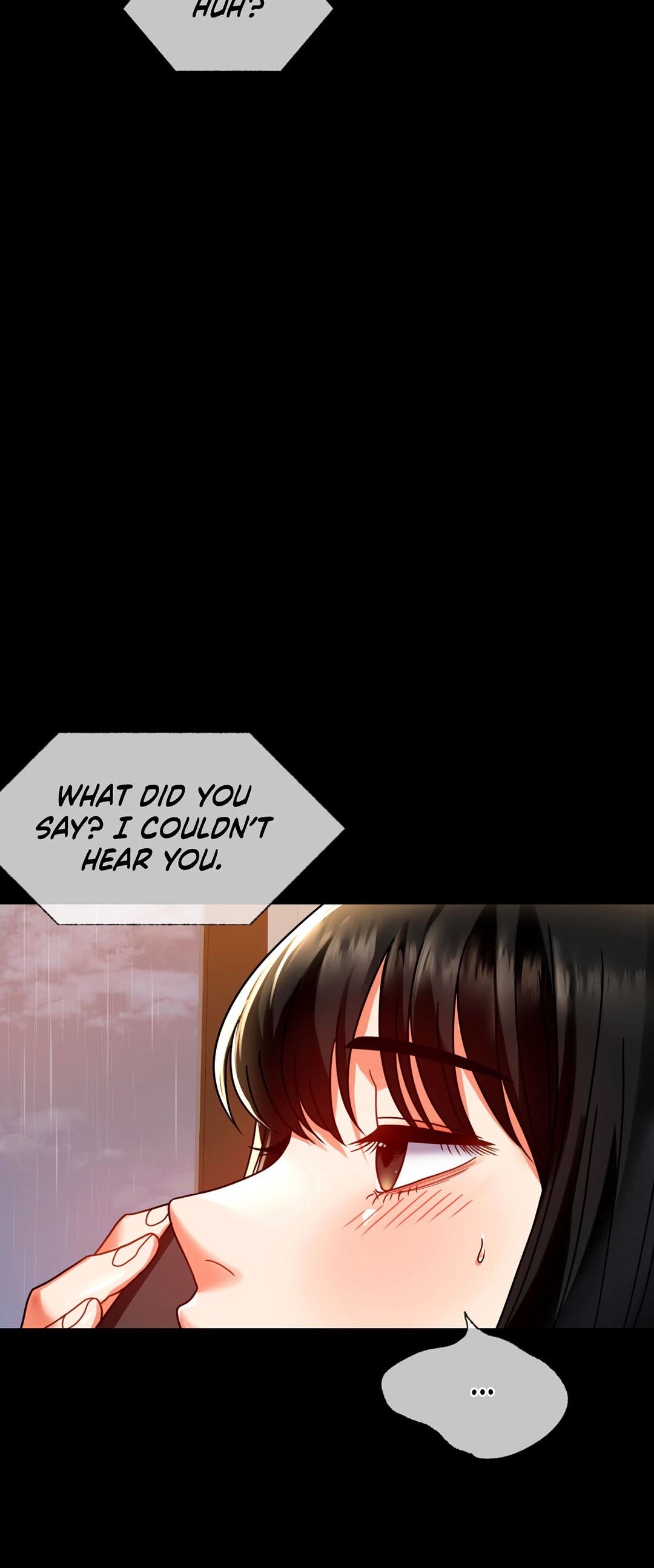 Infidelity 101 chapter 32 page 16