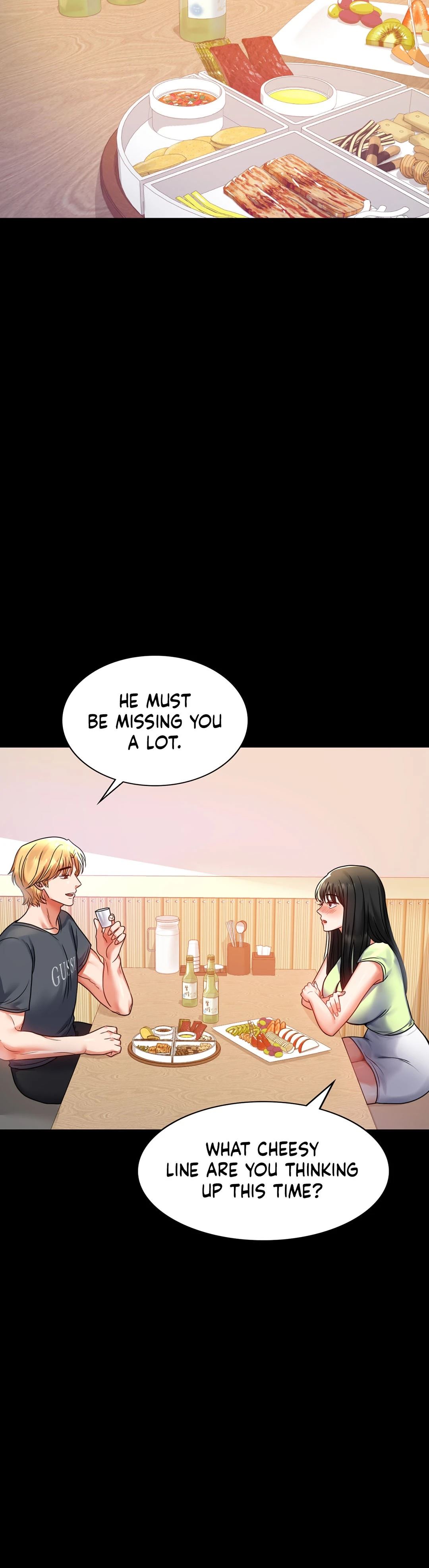 Infidelity 101 chapter 32 page 20