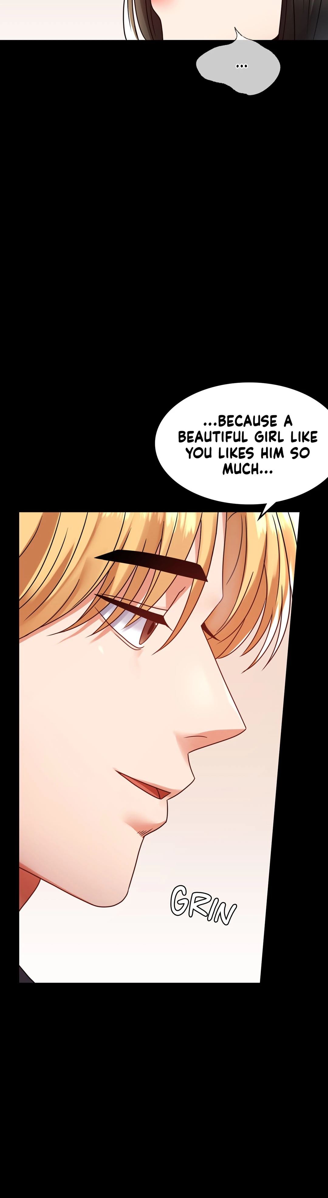 Infidelity 101 chapter 32 page 22