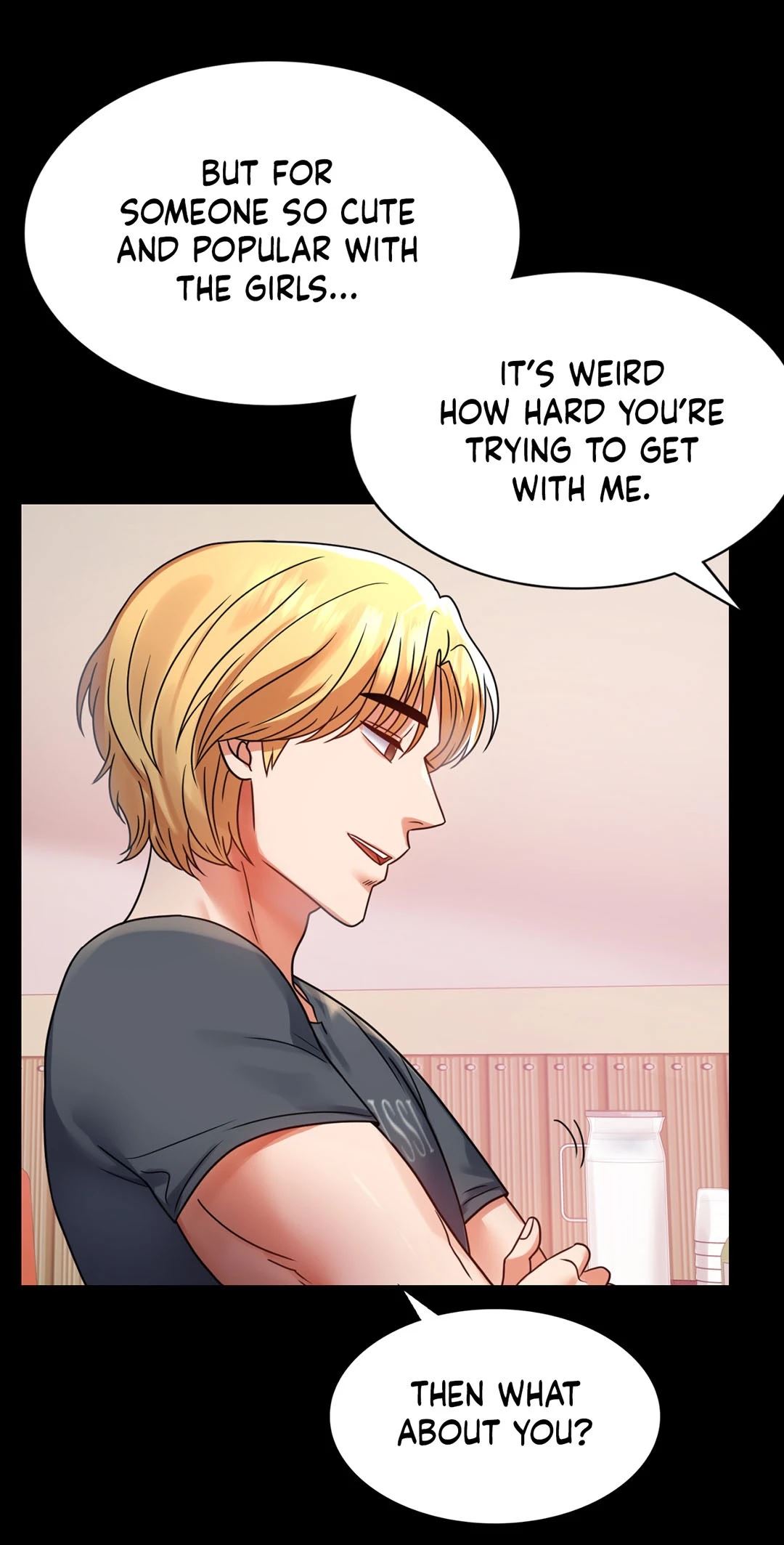 Infidelity 101 chapter 32 page 25