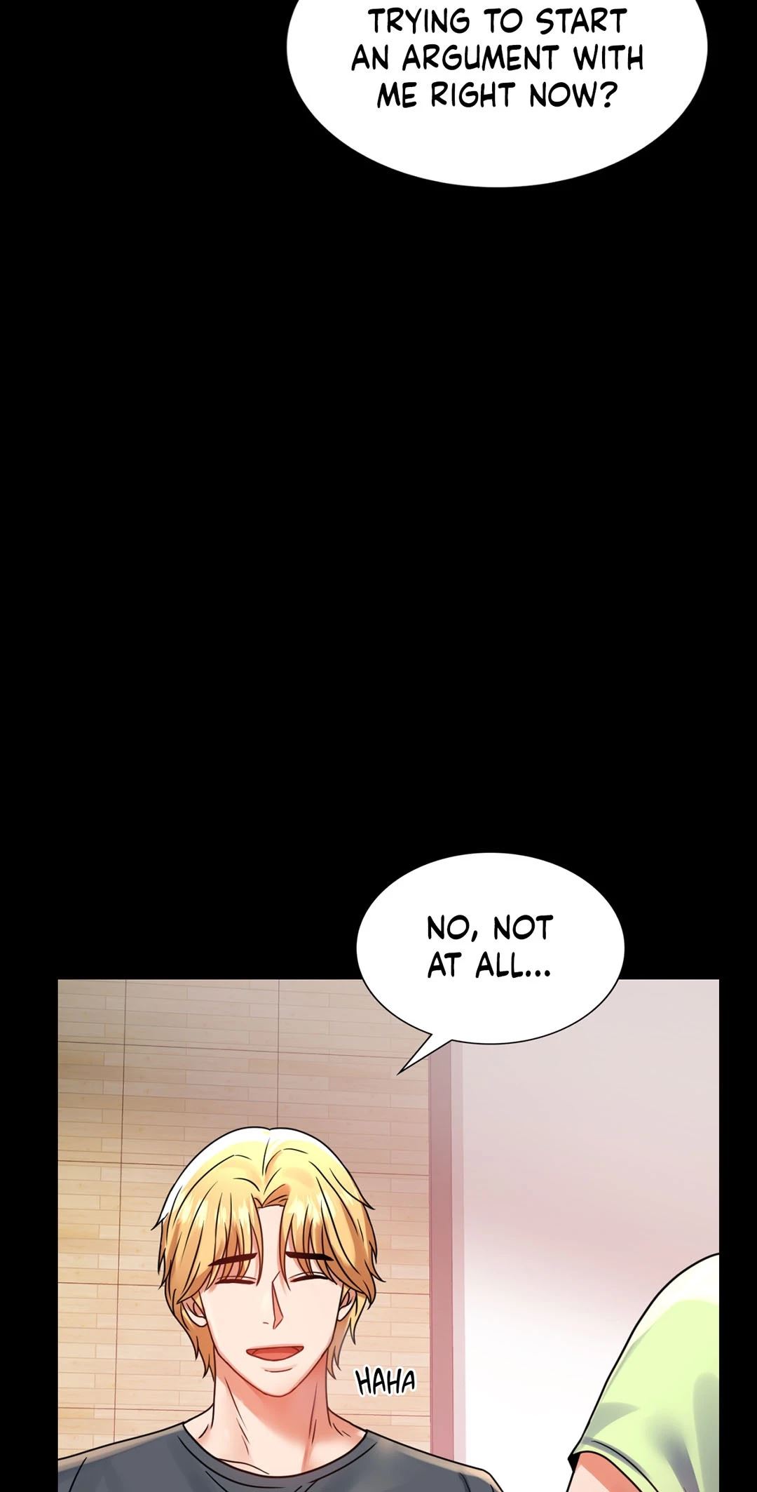 Infidelity 101 chapter 32 page 27