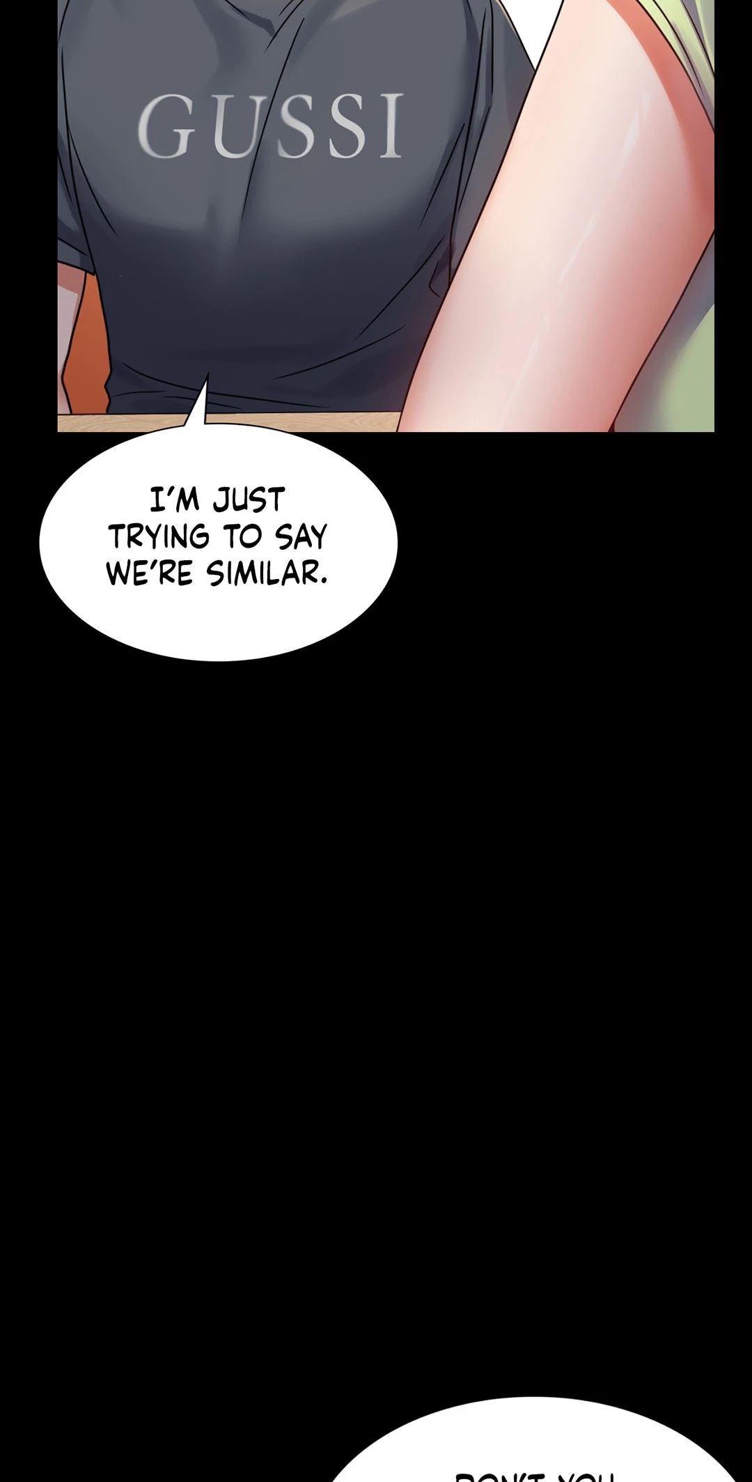 Infidelity 101 chapter 32 page 28