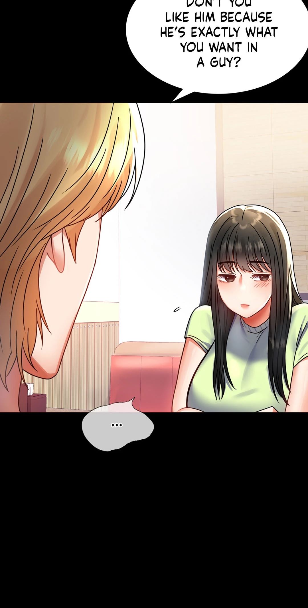 Infidelity 101 chapter 32 page 29