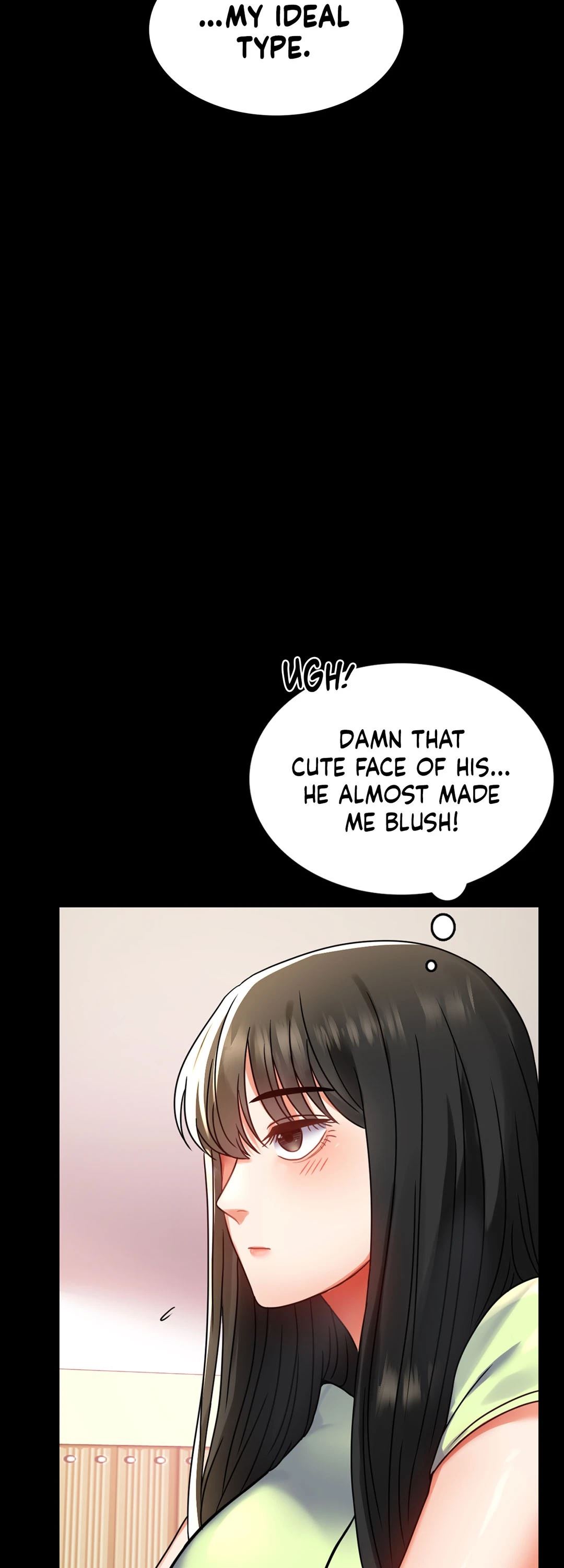 Infidelity 101 chapter 32 page 32