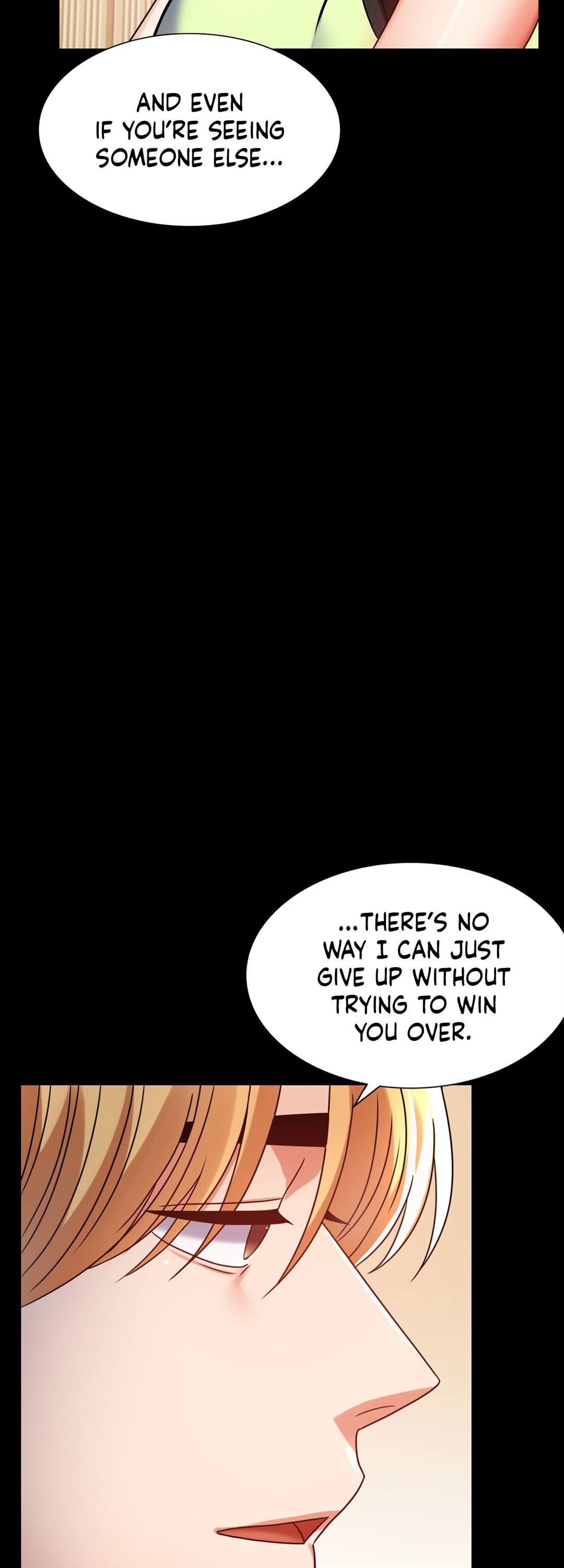 Infidelity 101 chapter 32 page 33