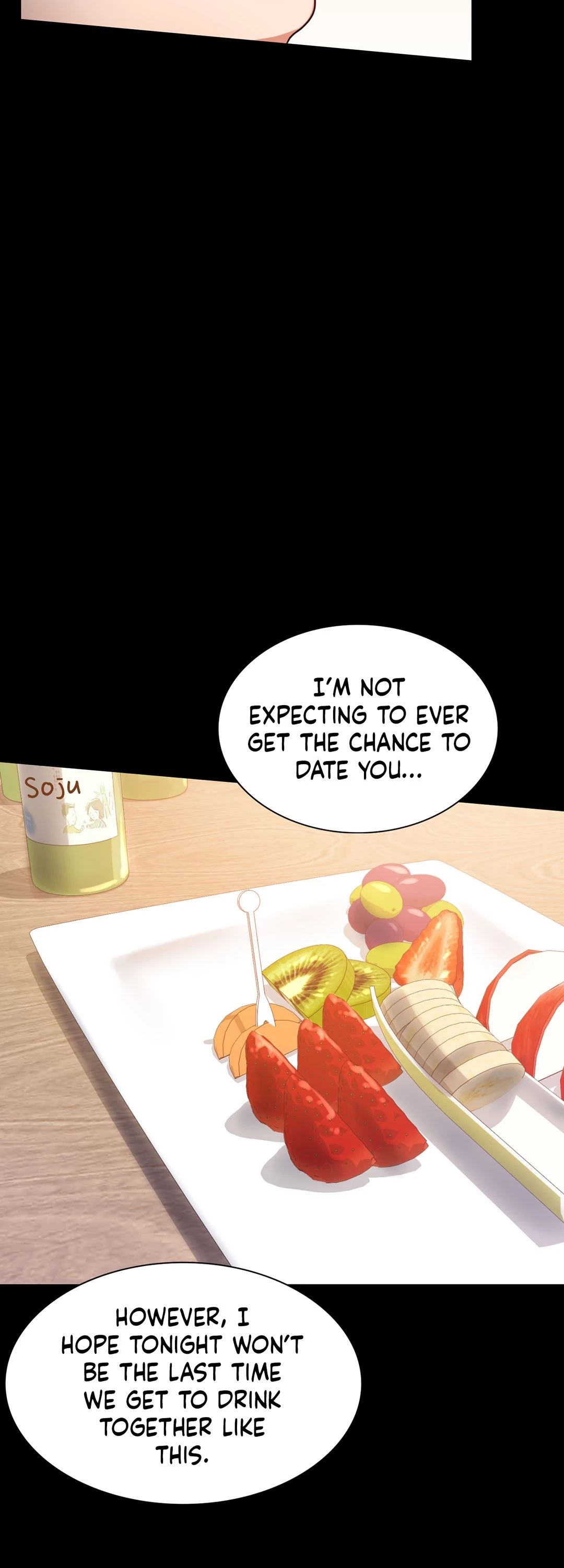 Infidelity 101 chapter 32 page 34