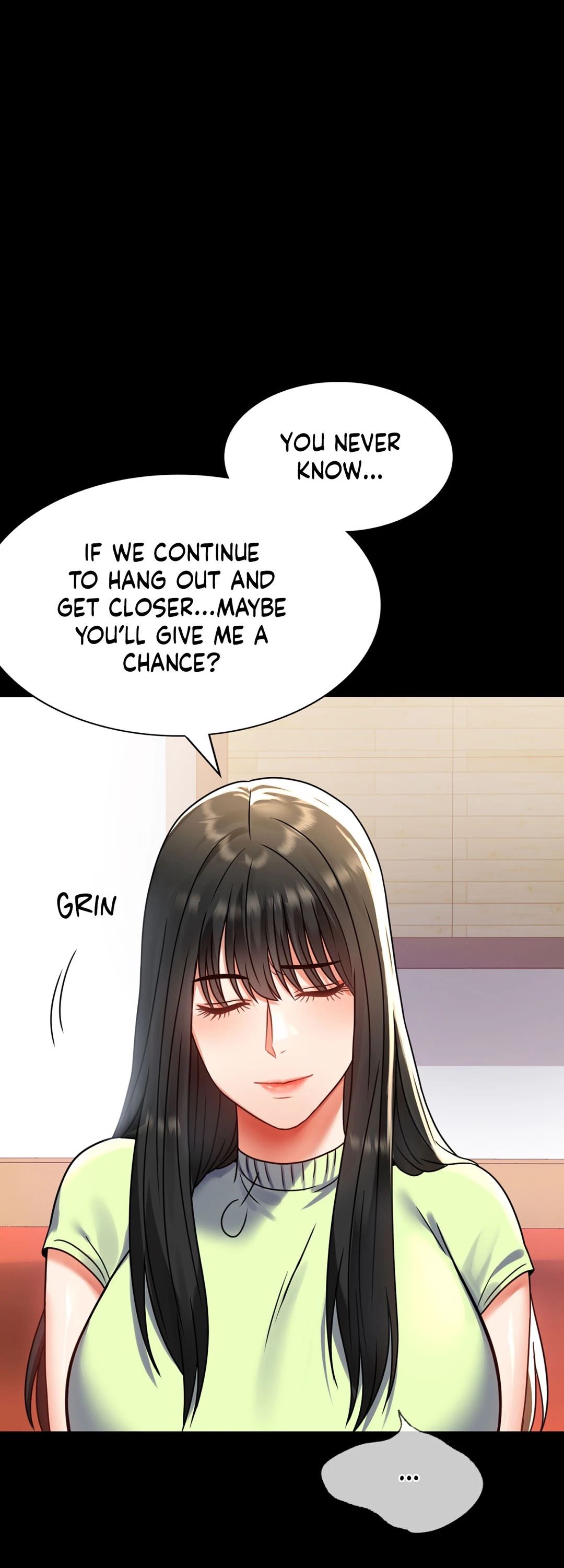 Infidelity 101 chapter 32 page 35