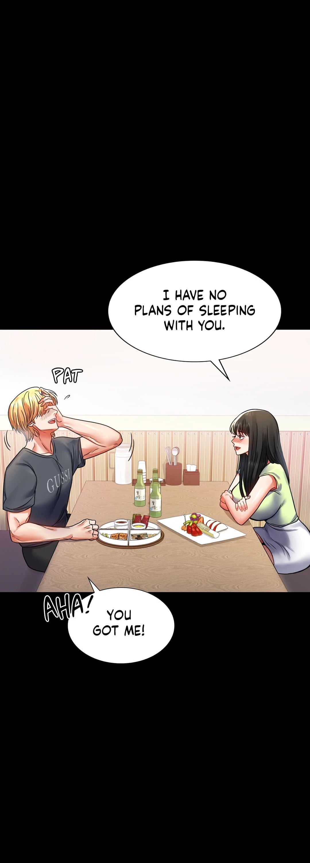 Infidelity 101 chapter 32 page 36