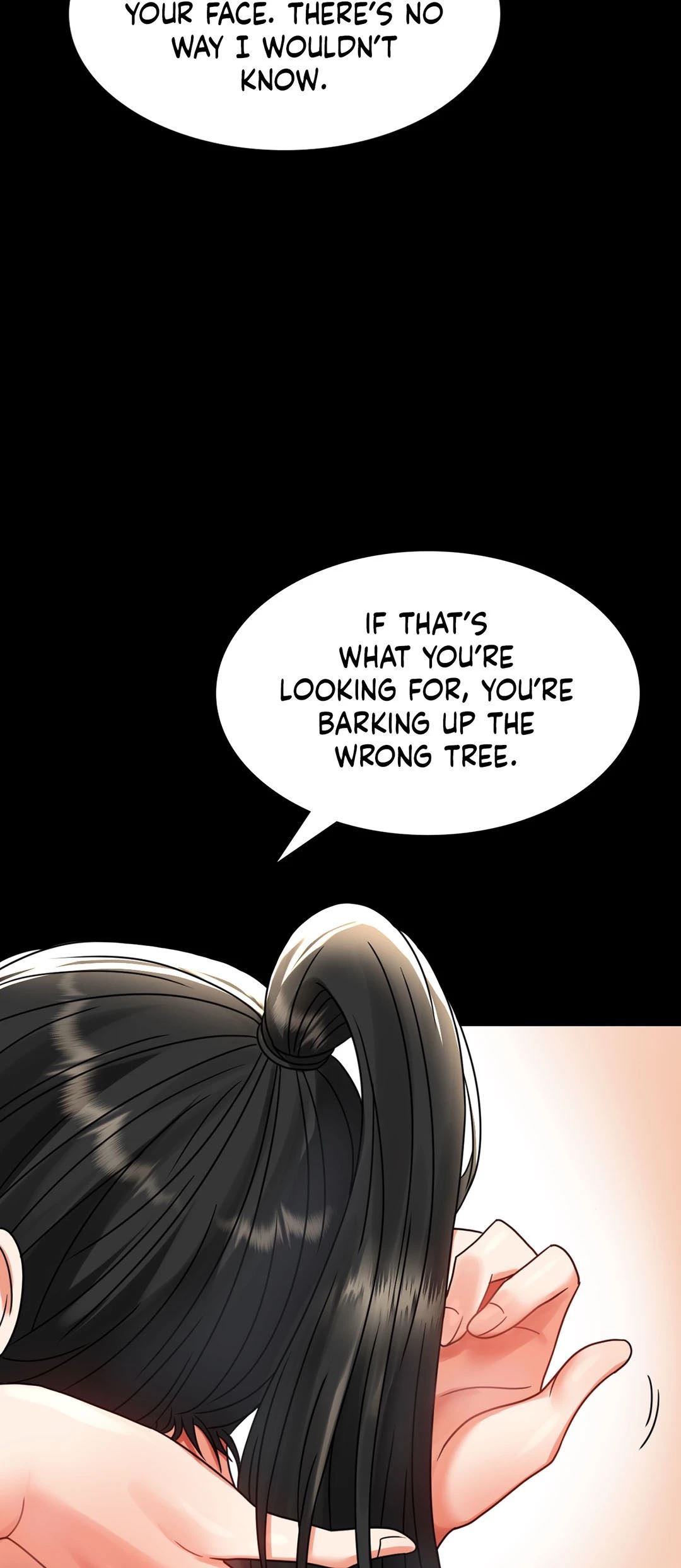Infidelity 101 chapter 32 page 38