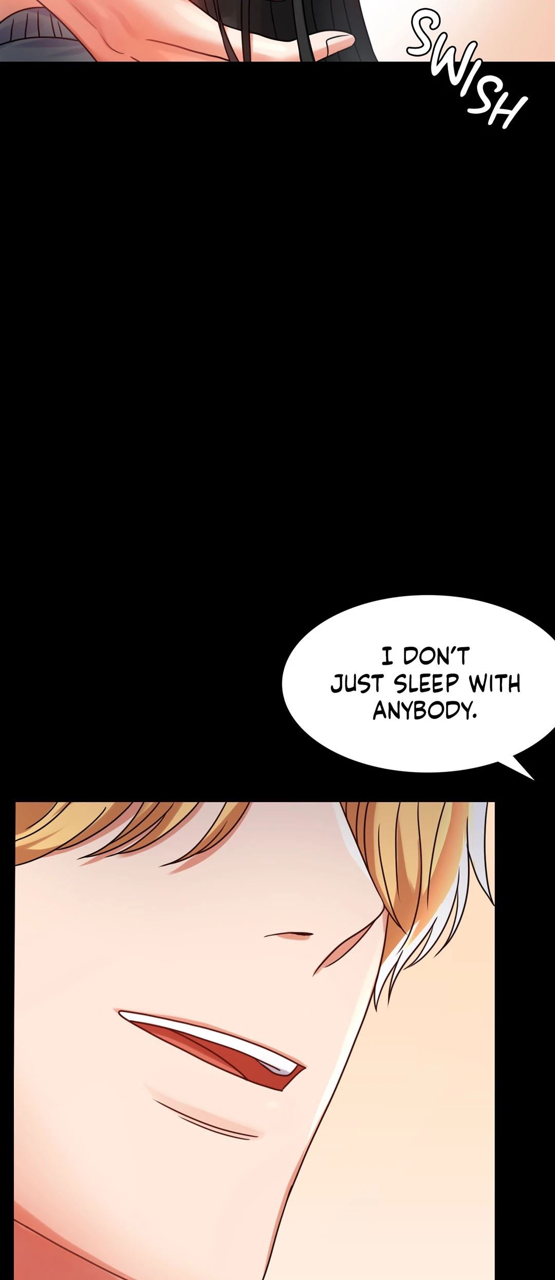 Infidelity 101 chapter 32 page 39